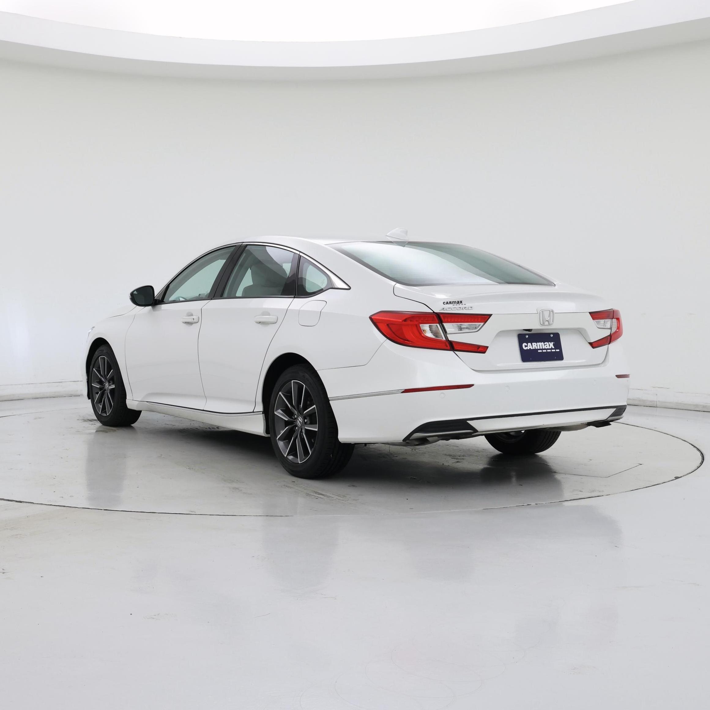 Thumbnail: 2021 Honda Accord - 2