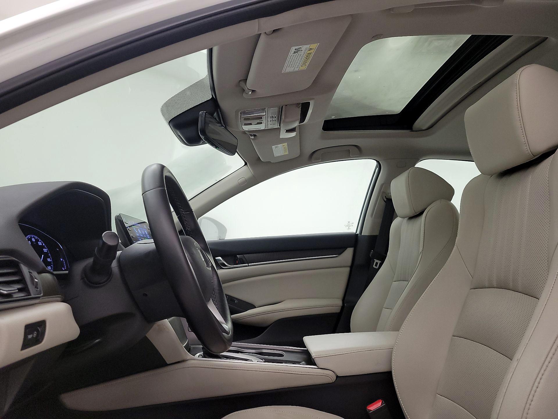 Thumbnail: 2021 Honda Accord - 19