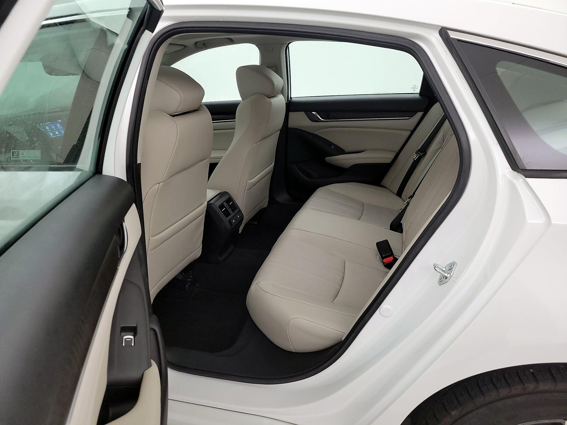 Thumbnail: 2021 Honda Accord - 20