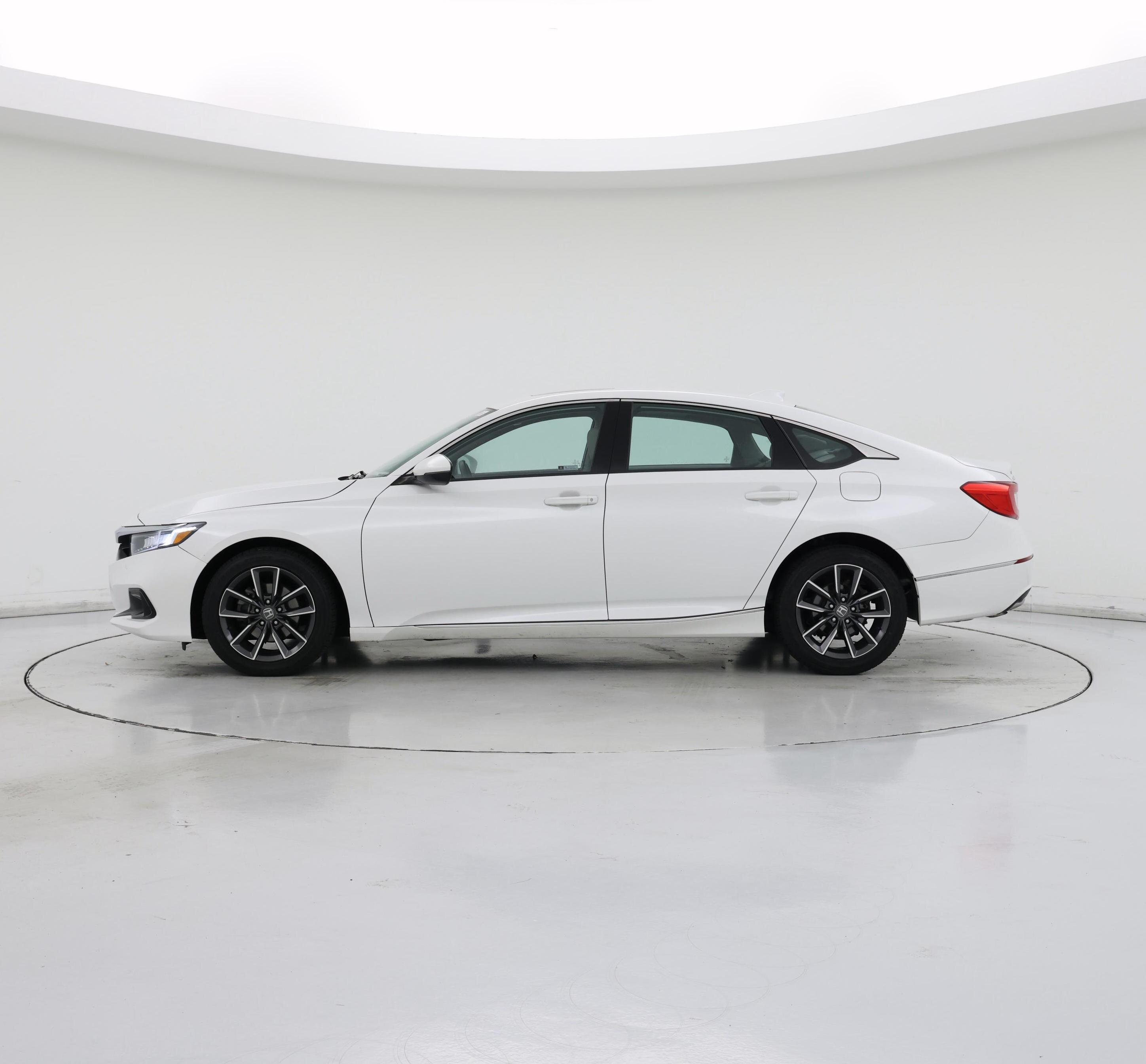 Thumbnail: 2021 Honda Accord - 3