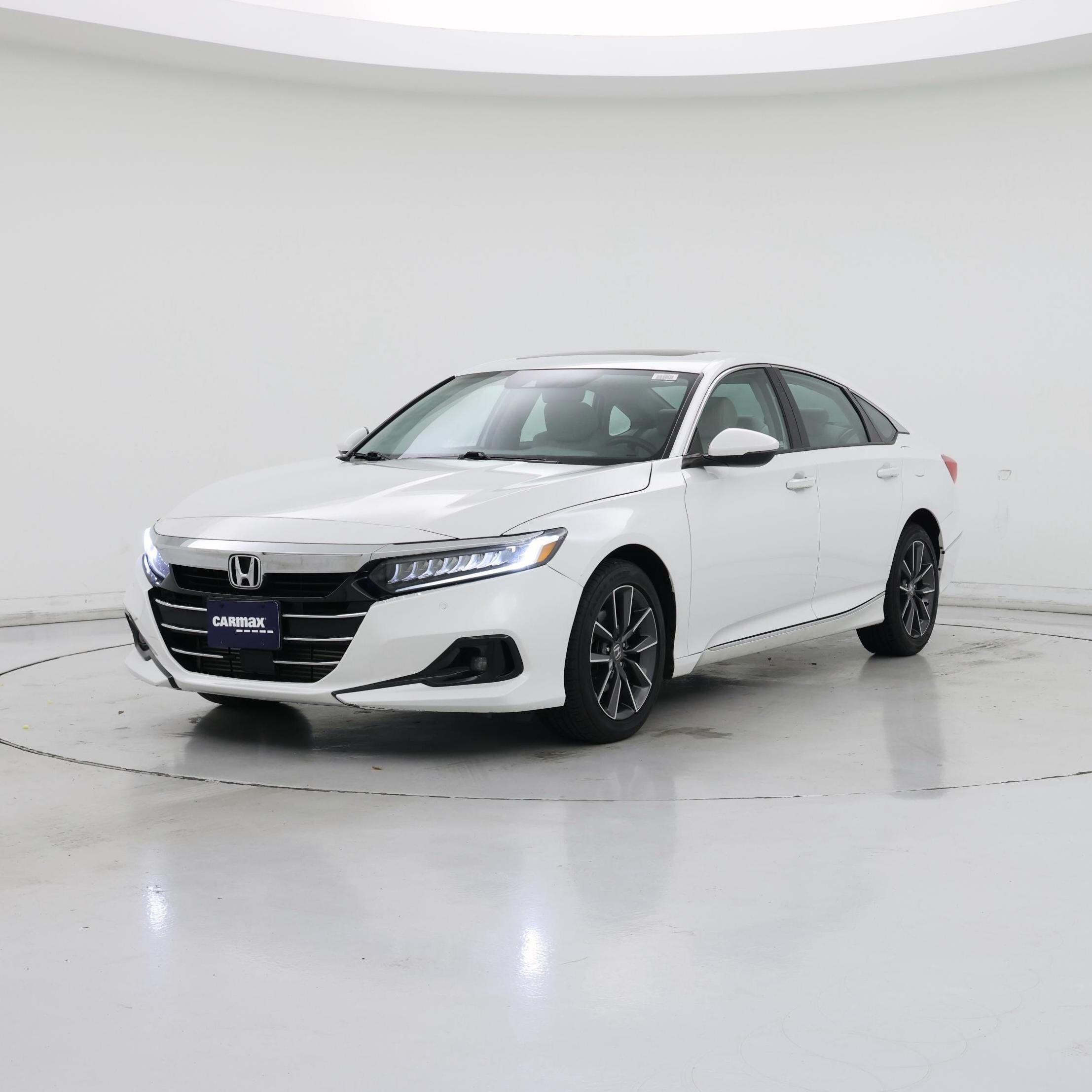 Thumbnail: 2021 Honda Accord - 4