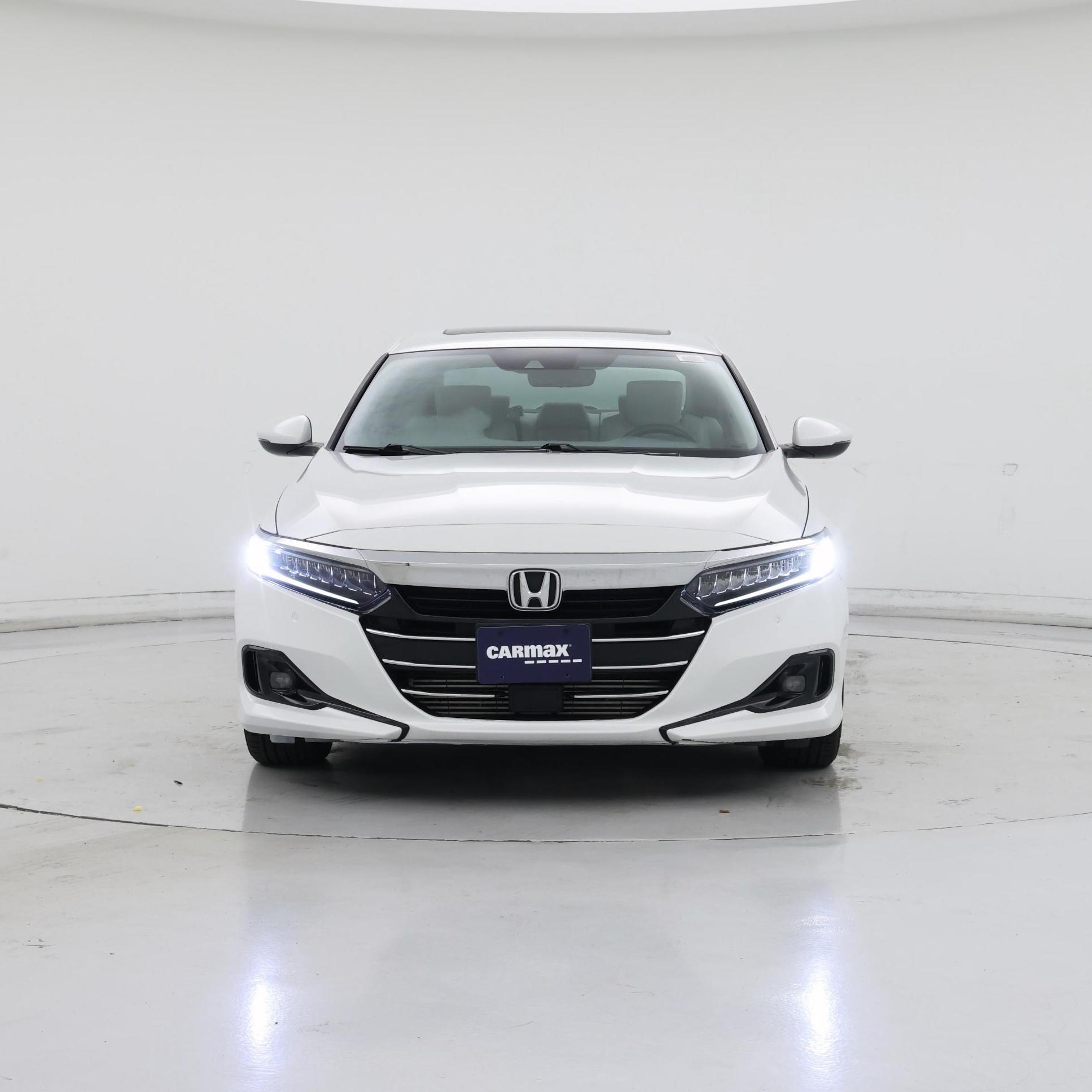 Thumbnail: 2021 Honda Accord - 5