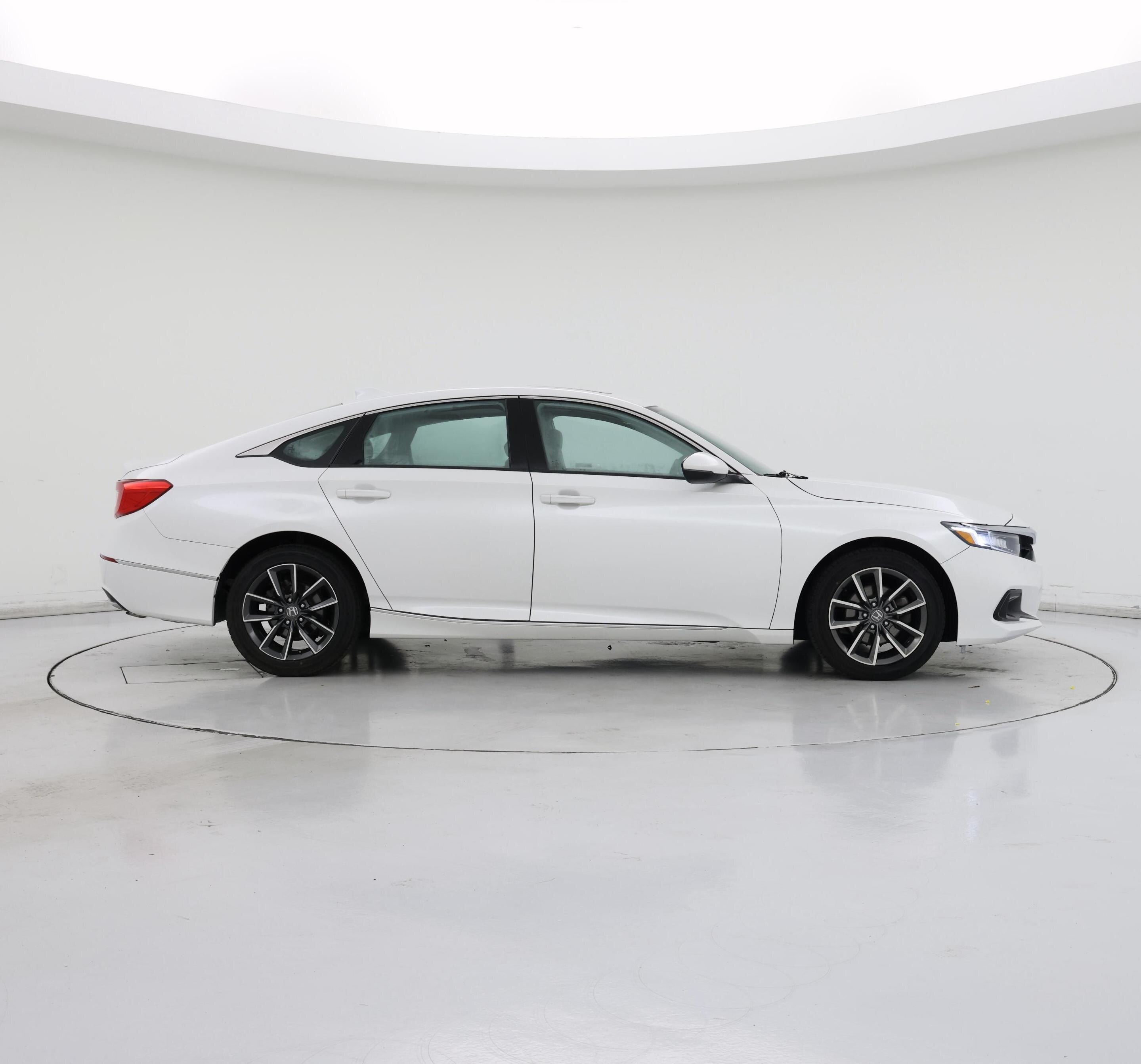 Thumbnail: 2021 Honda Accord - 7