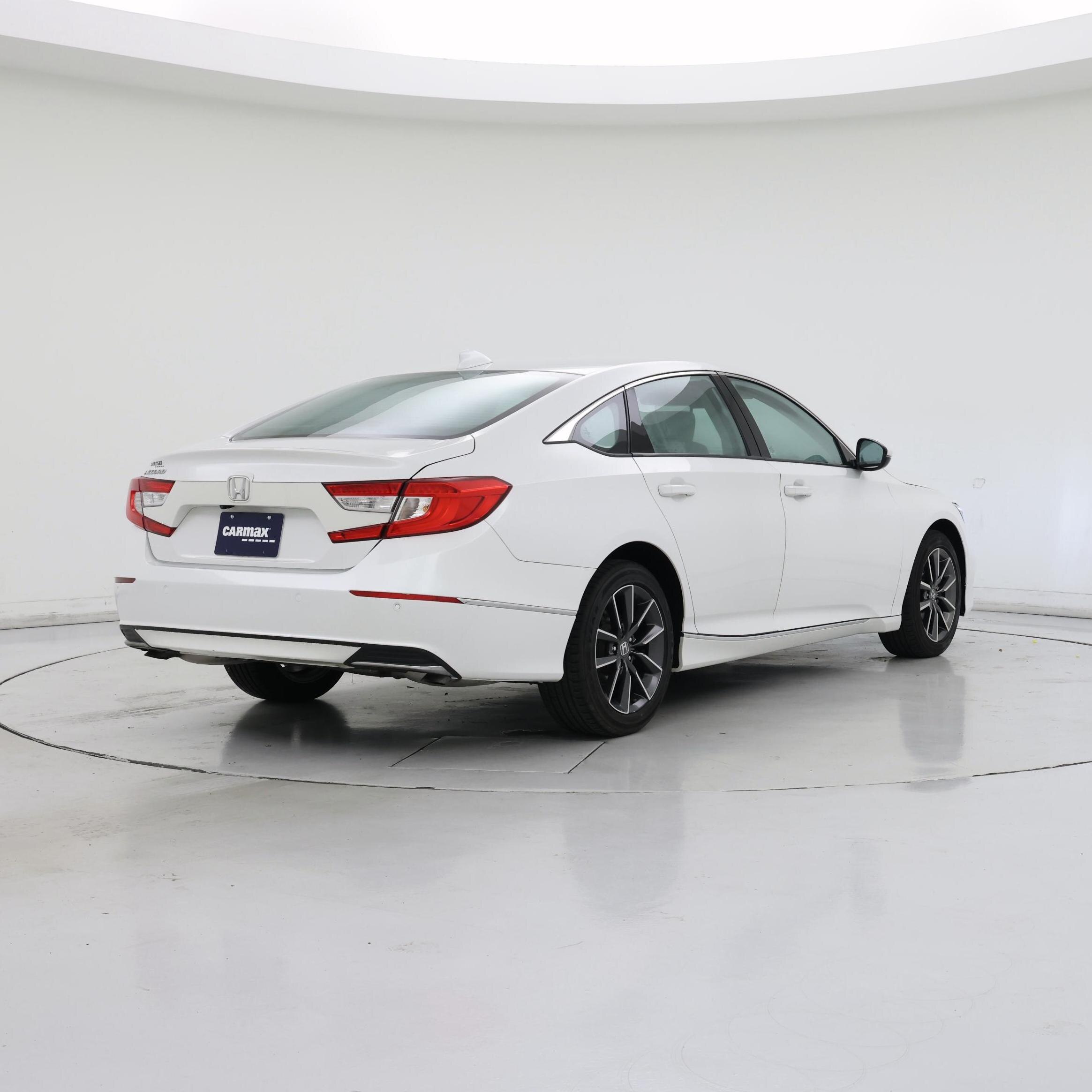 Thumbnail: 2021 Honda Accord - 8