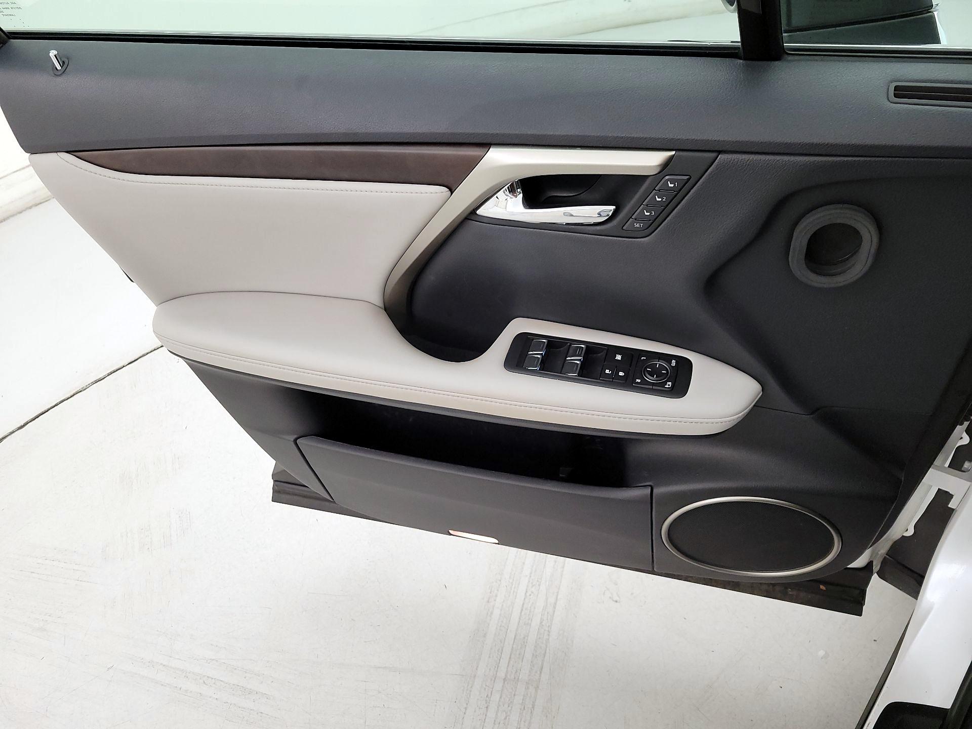 Thumbnail: 2020 Lexus RX - 12