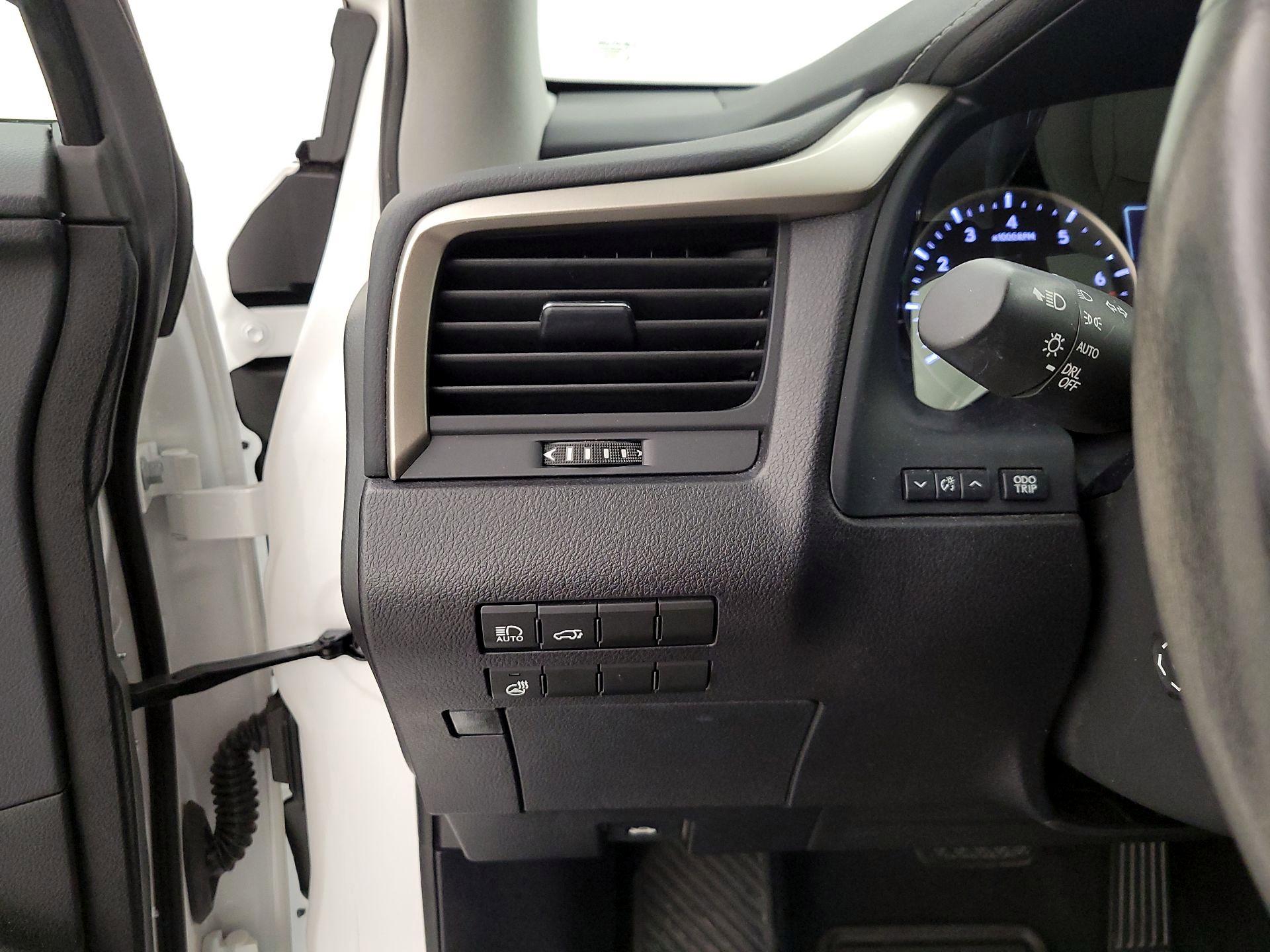 Thumbnail: 2020 Lexus RX - 13