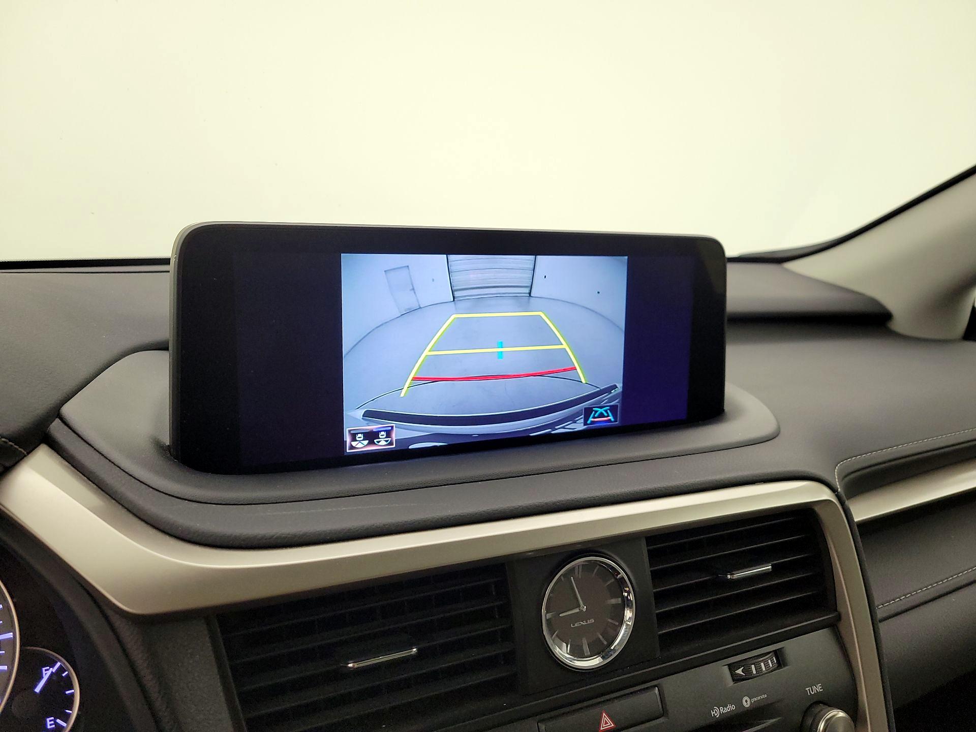 Thumbnail: 2020 Lexus RX - 15