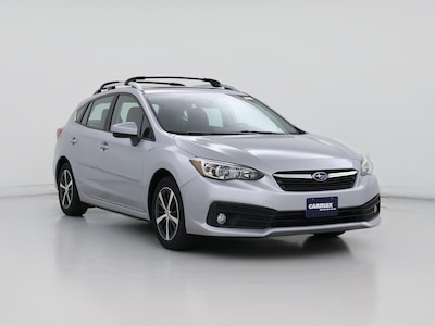 2023 Subaru Impreza Premium