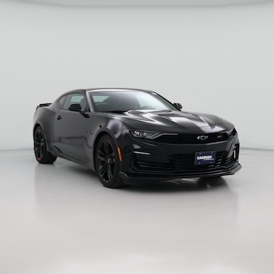 2022 Chevrolet Camaro 1SS