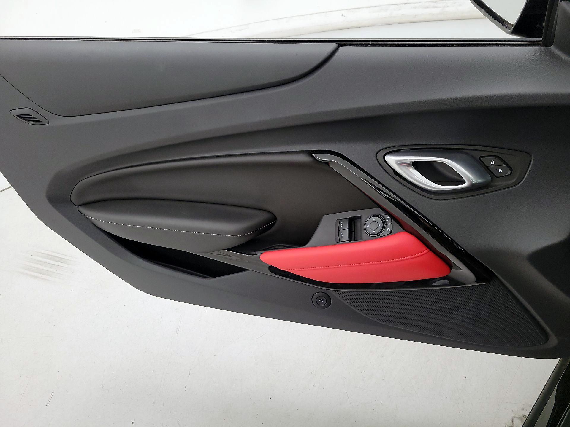 Thumbnail: 2022 Chevrolet Camaro - 12