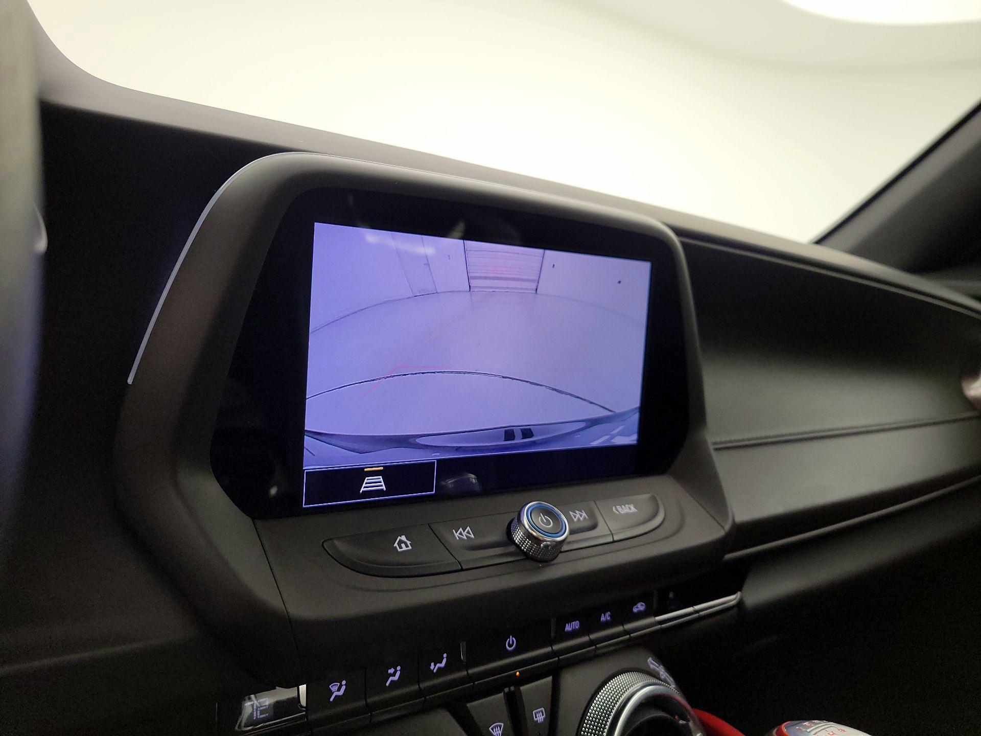 Thumbnail: 2022 Chevrolet Camaro - 14