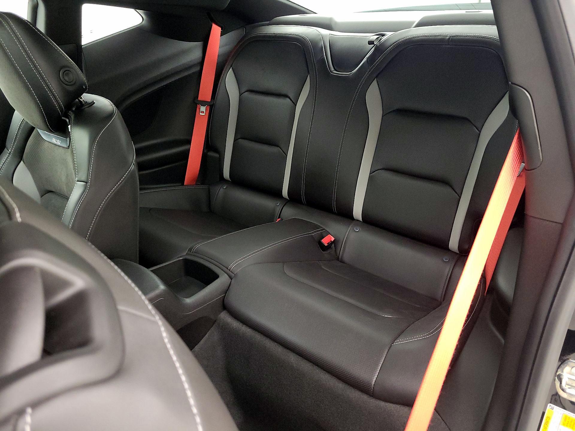 Thumbnail: 2022 Chevrolet Camaro - 20