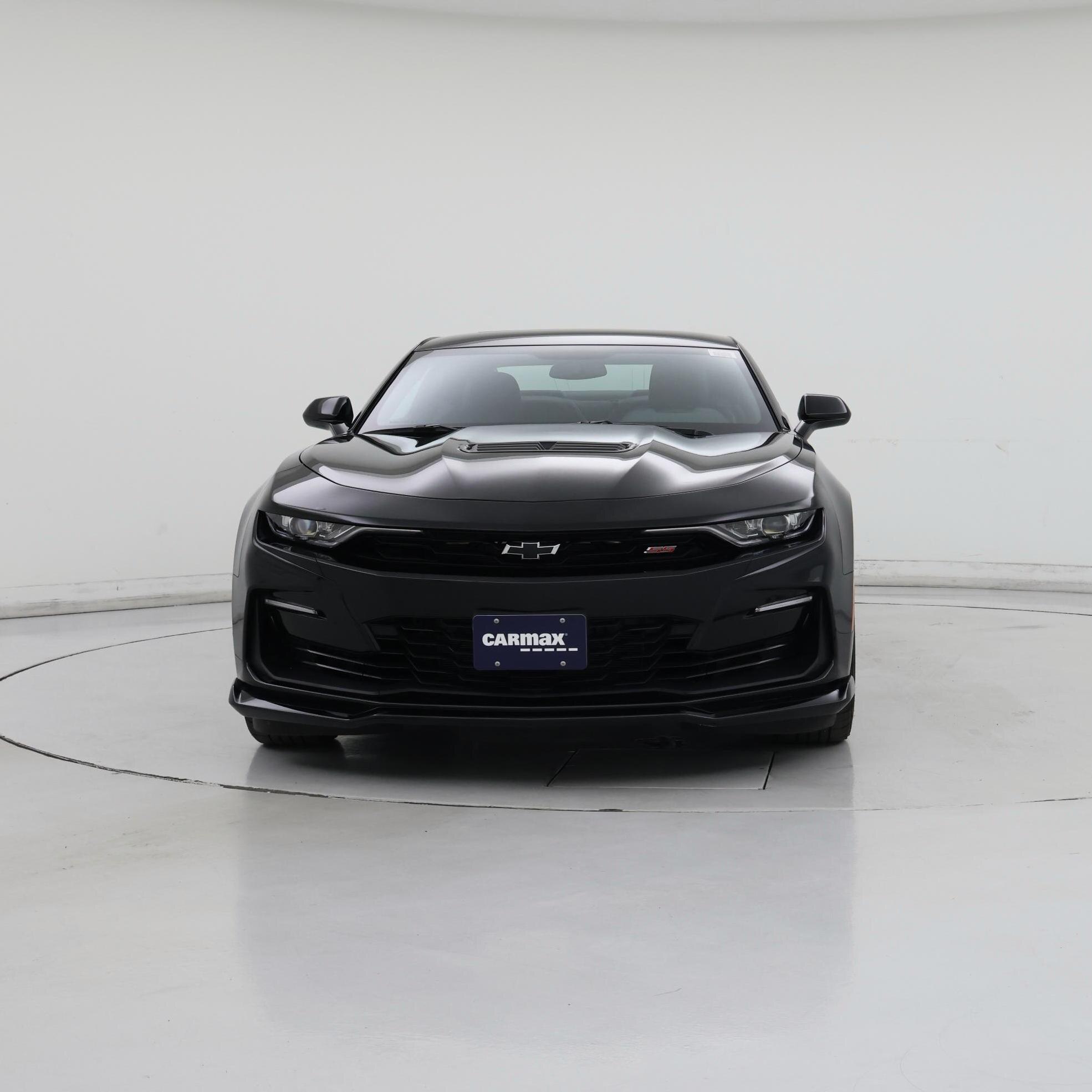 Thumbnail: 2022 Chevrolet Camaro - 5