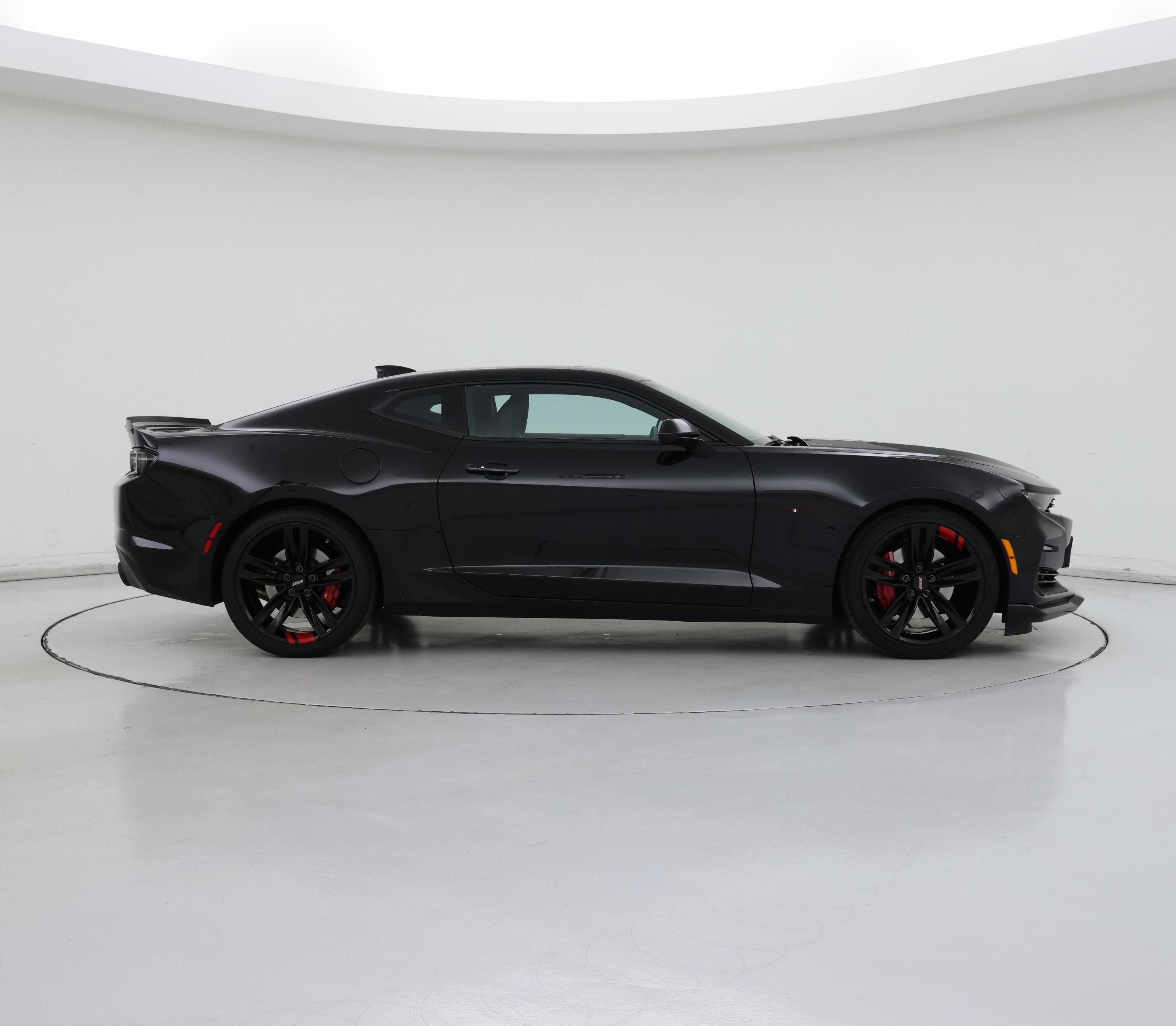 Thumbnail: 2022 Chevrolet Camaro - 7