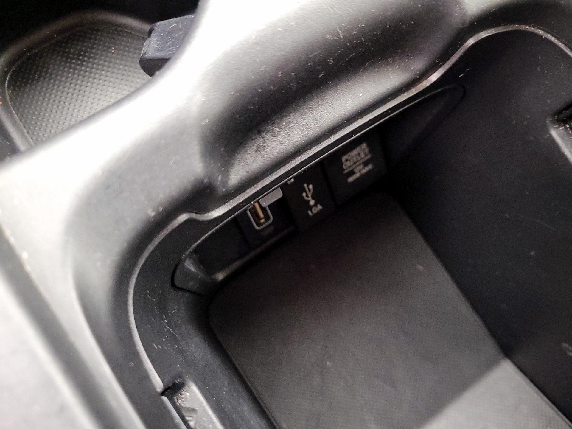 Thumbnail: 2018 Honda CR-V - 18