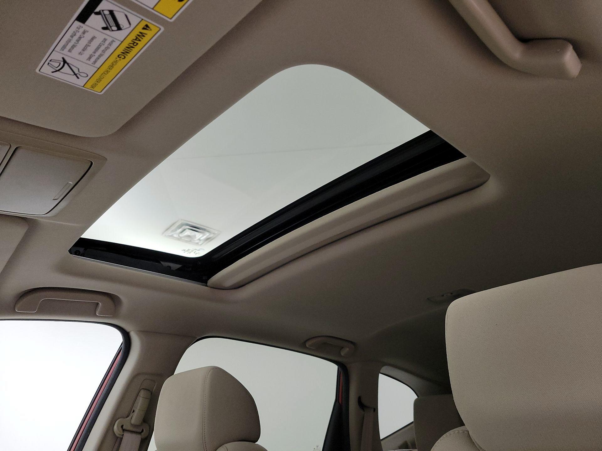 Thumbnail: 2018 Honda CR-V - 19