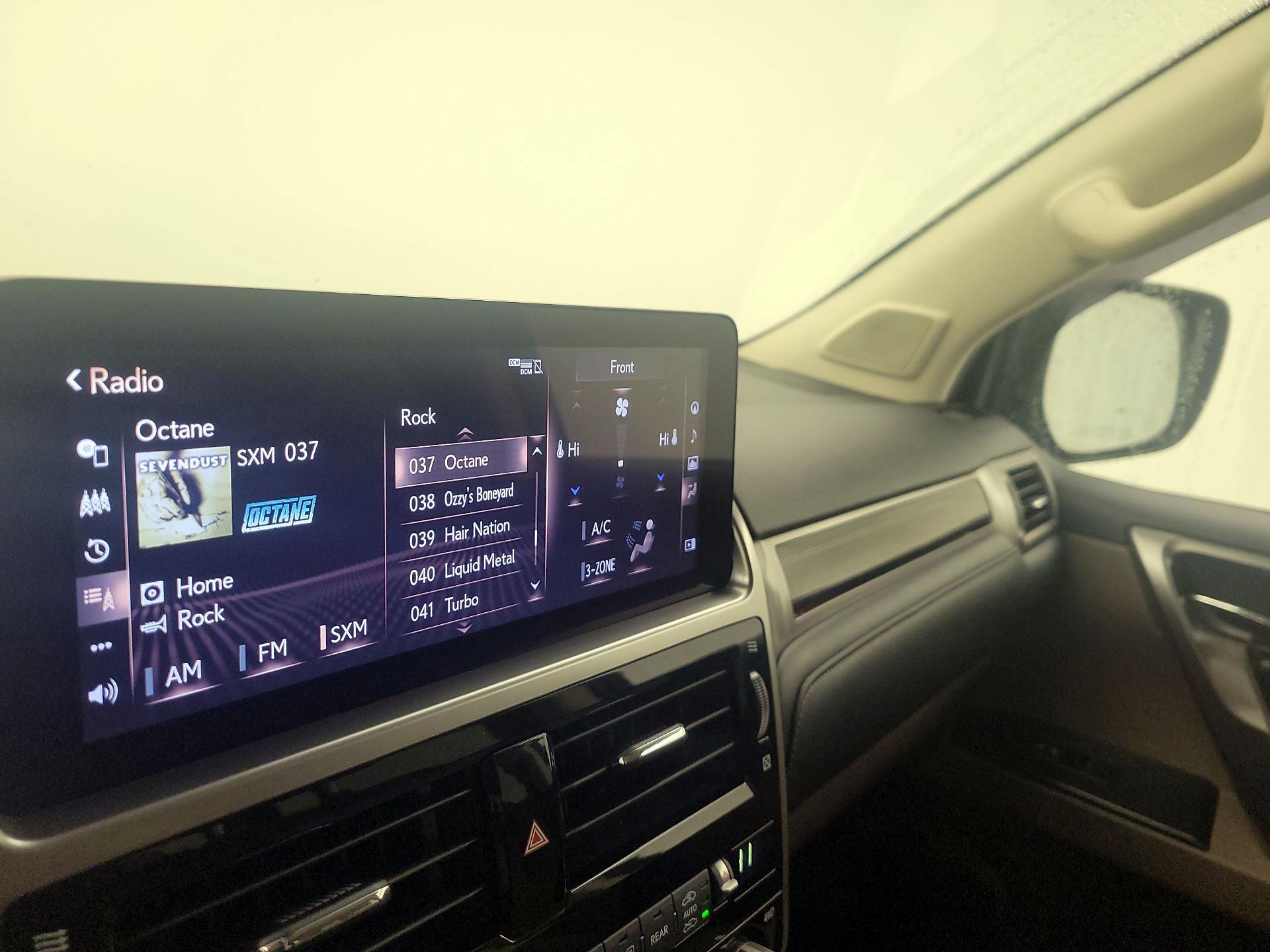 Thumbnail: 2022 Lexus GX - 16