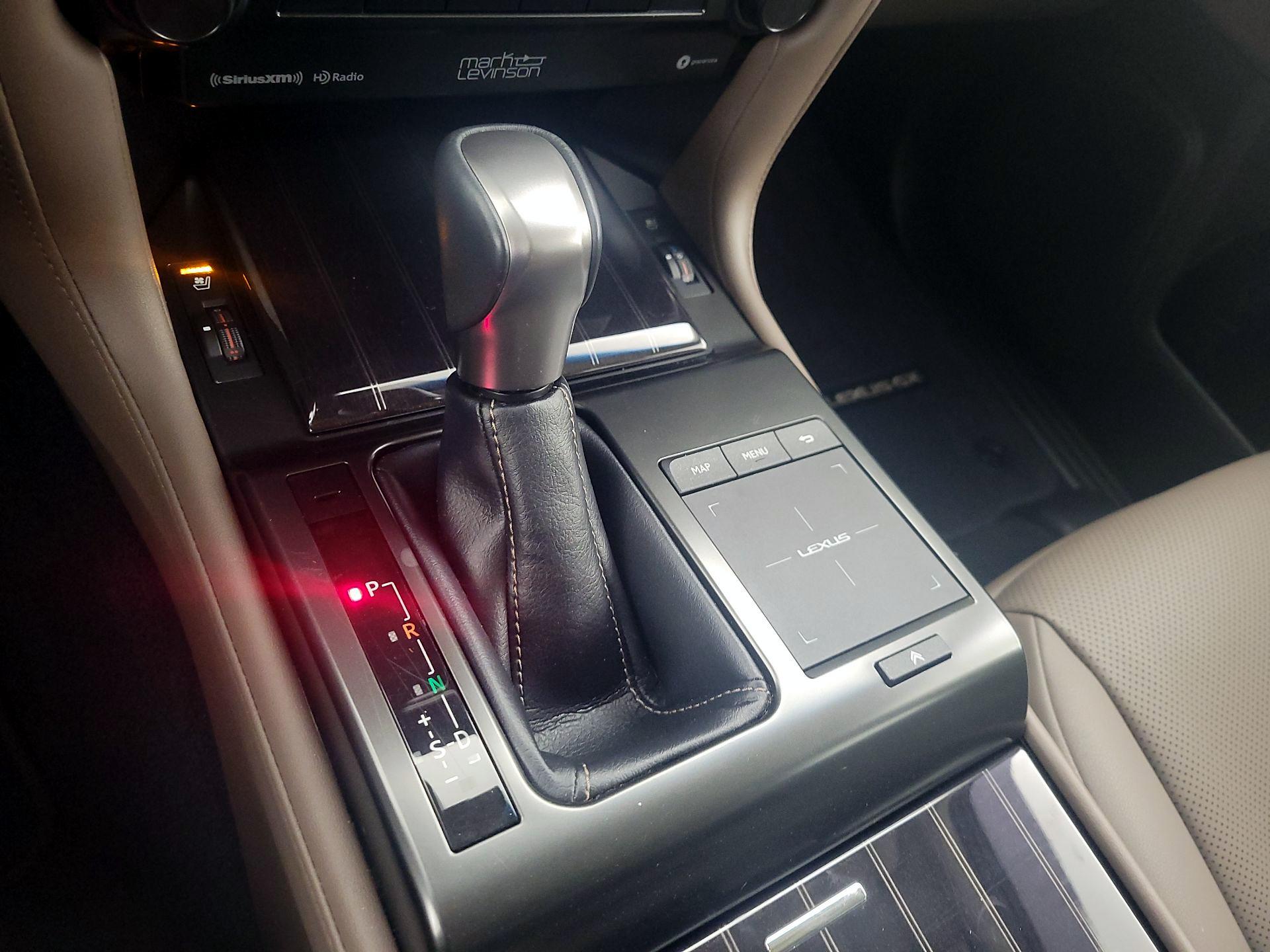 Thumbnail: 2022 Lexus GX - 18