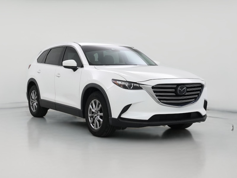 2018 Mazda CX-9 Touring -
                  Greensboro, NC