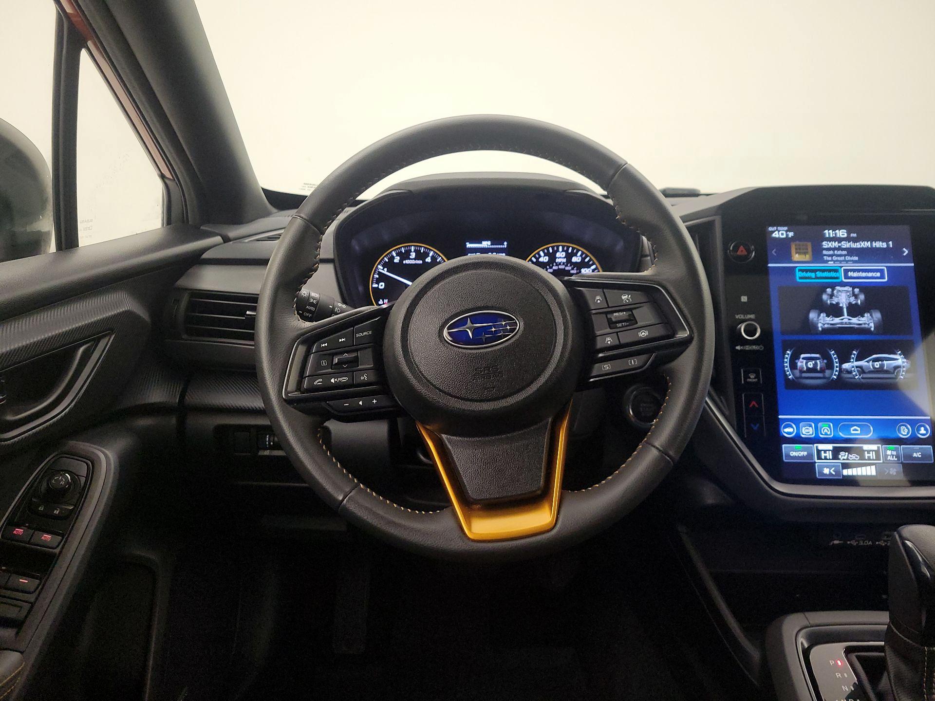 Thumbnail: 2024 Subaru Crosstrek - 10