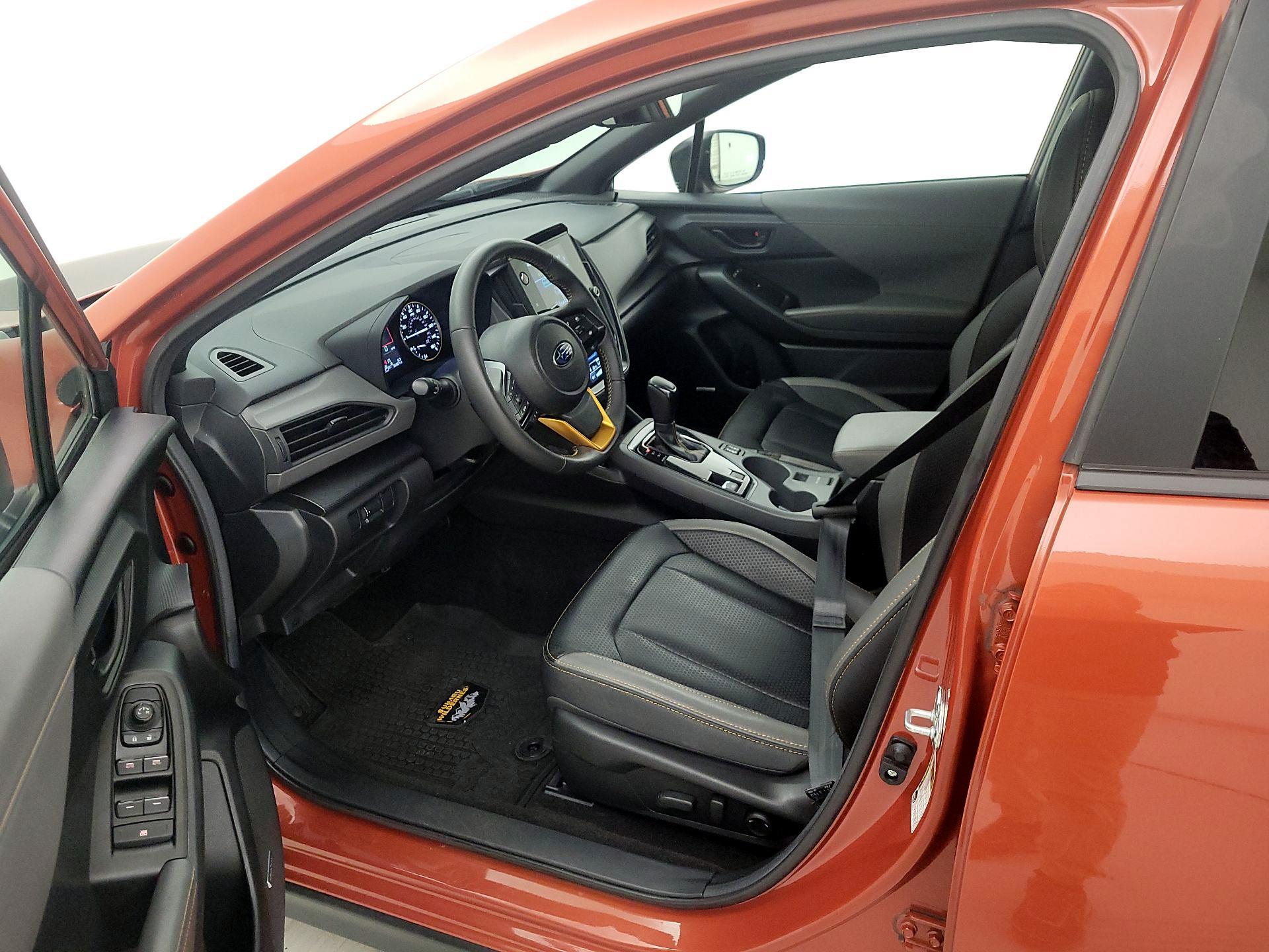 Thumbnail: 2024 Subaru Crosstrek - 11