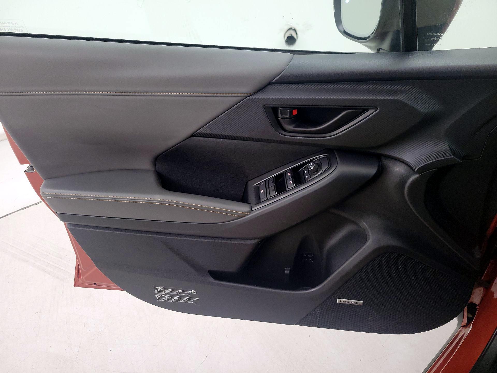 Thumbnail: 2024 Subaru Crosstrek - 12