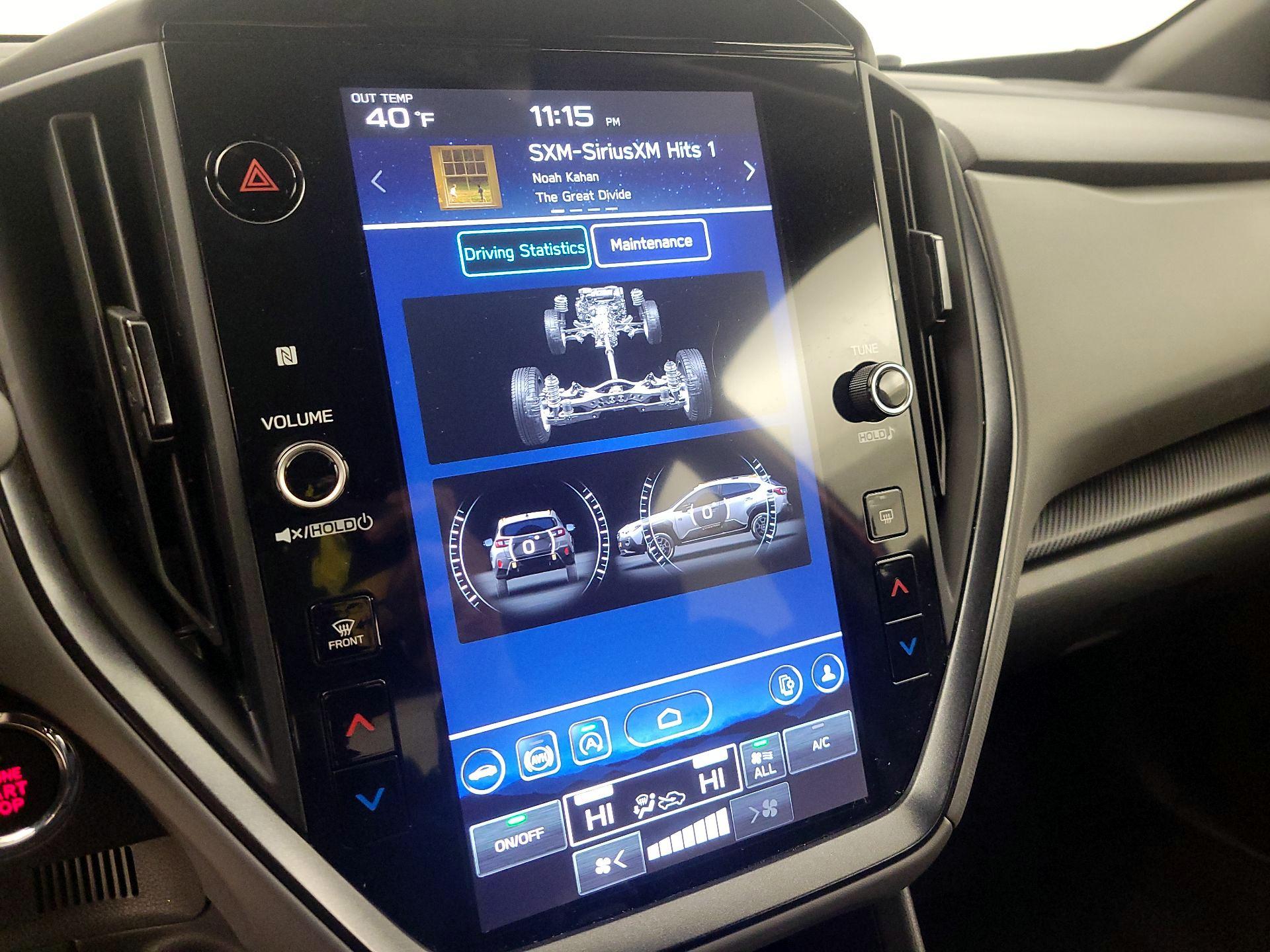 Thumbnail: 2024 Subaru Crosstrek - 14