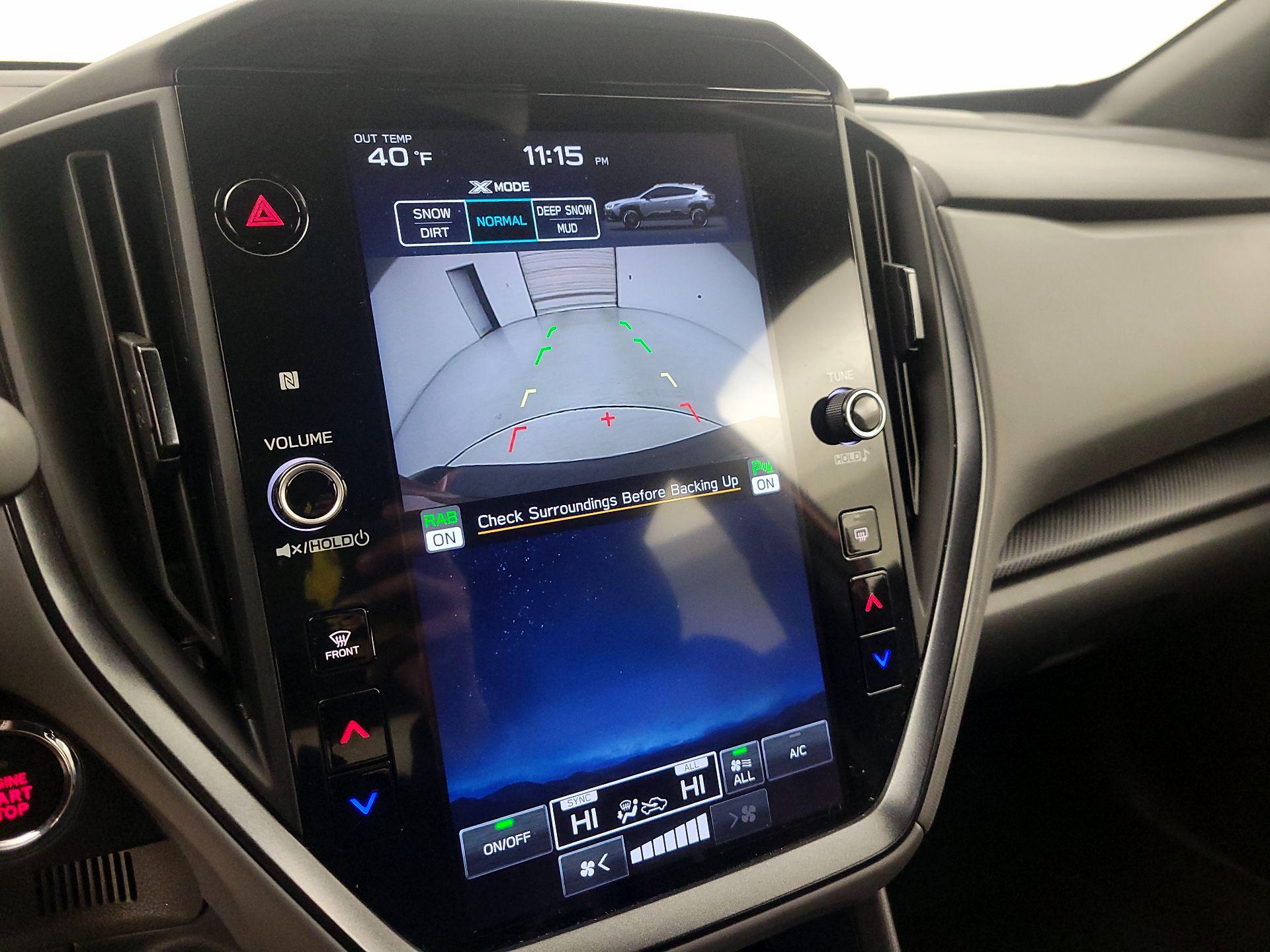 Thumbnail: 2024 Subaru Crosstrek - 15