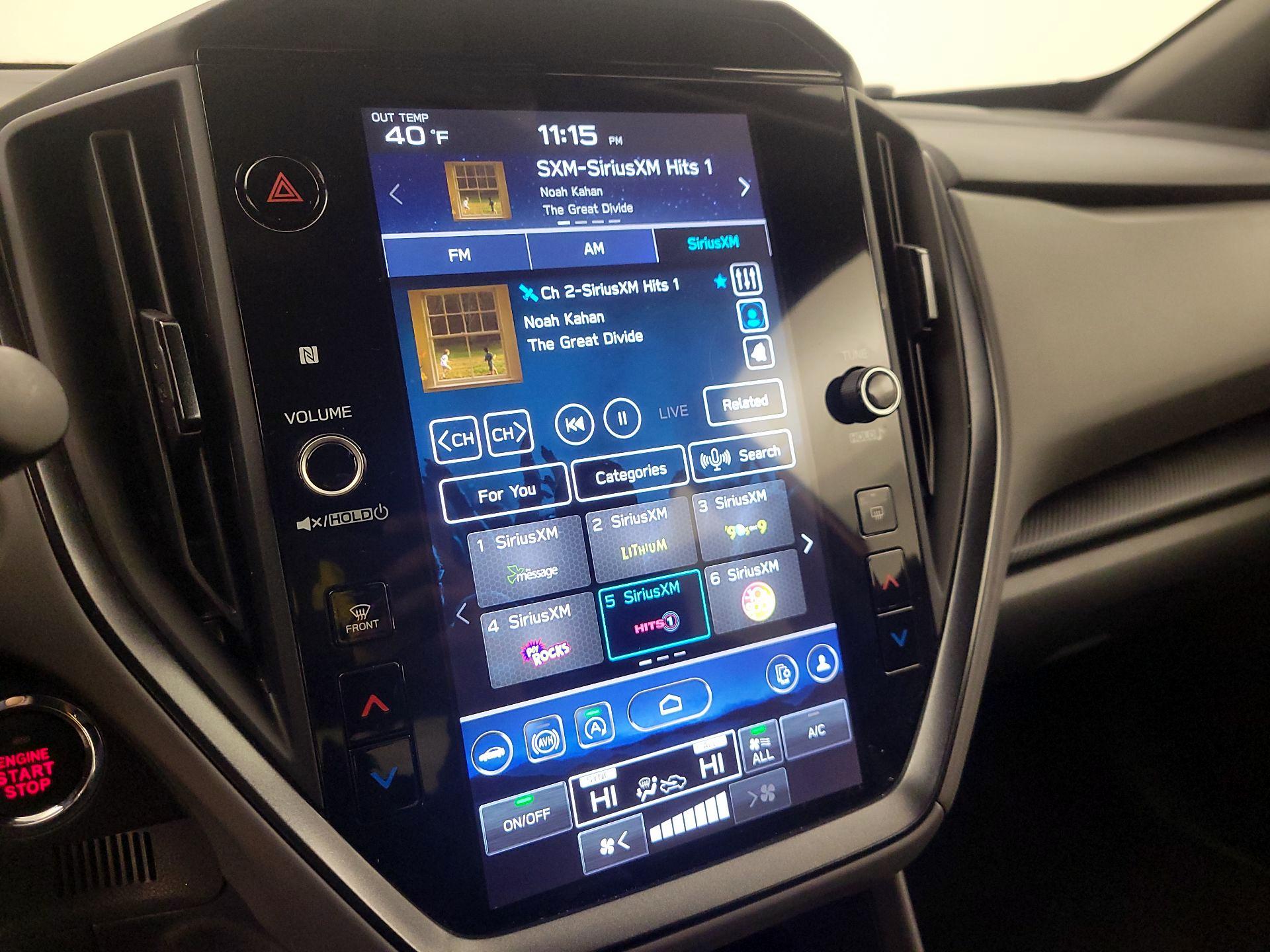 Thumbnail: 2024 Subaru Crosstrek - 16