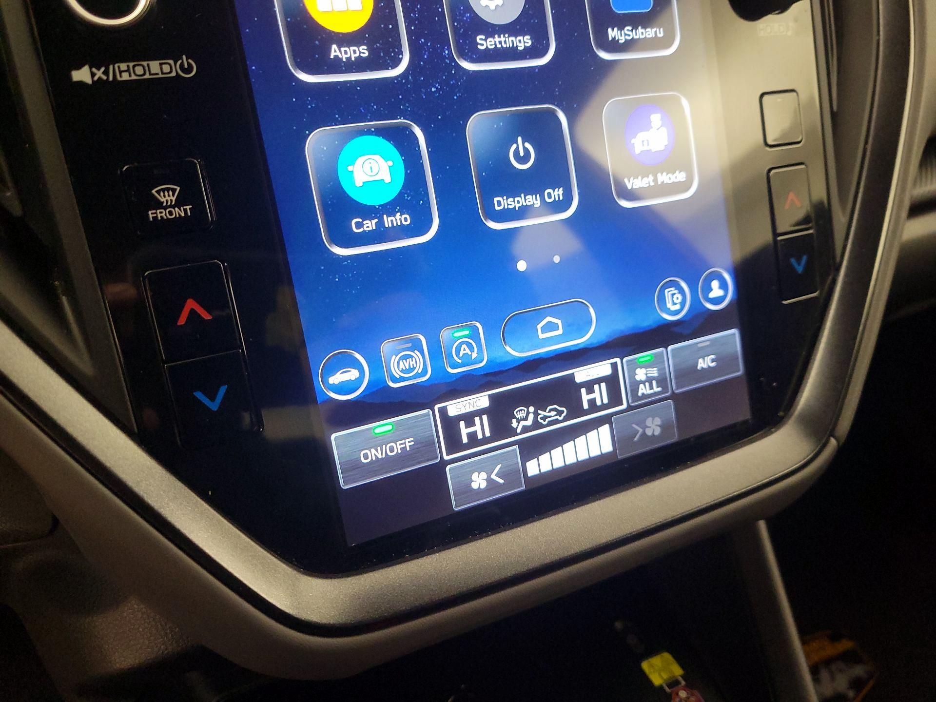 Thumbnail: 2024 Subaru Crosstrek - 17