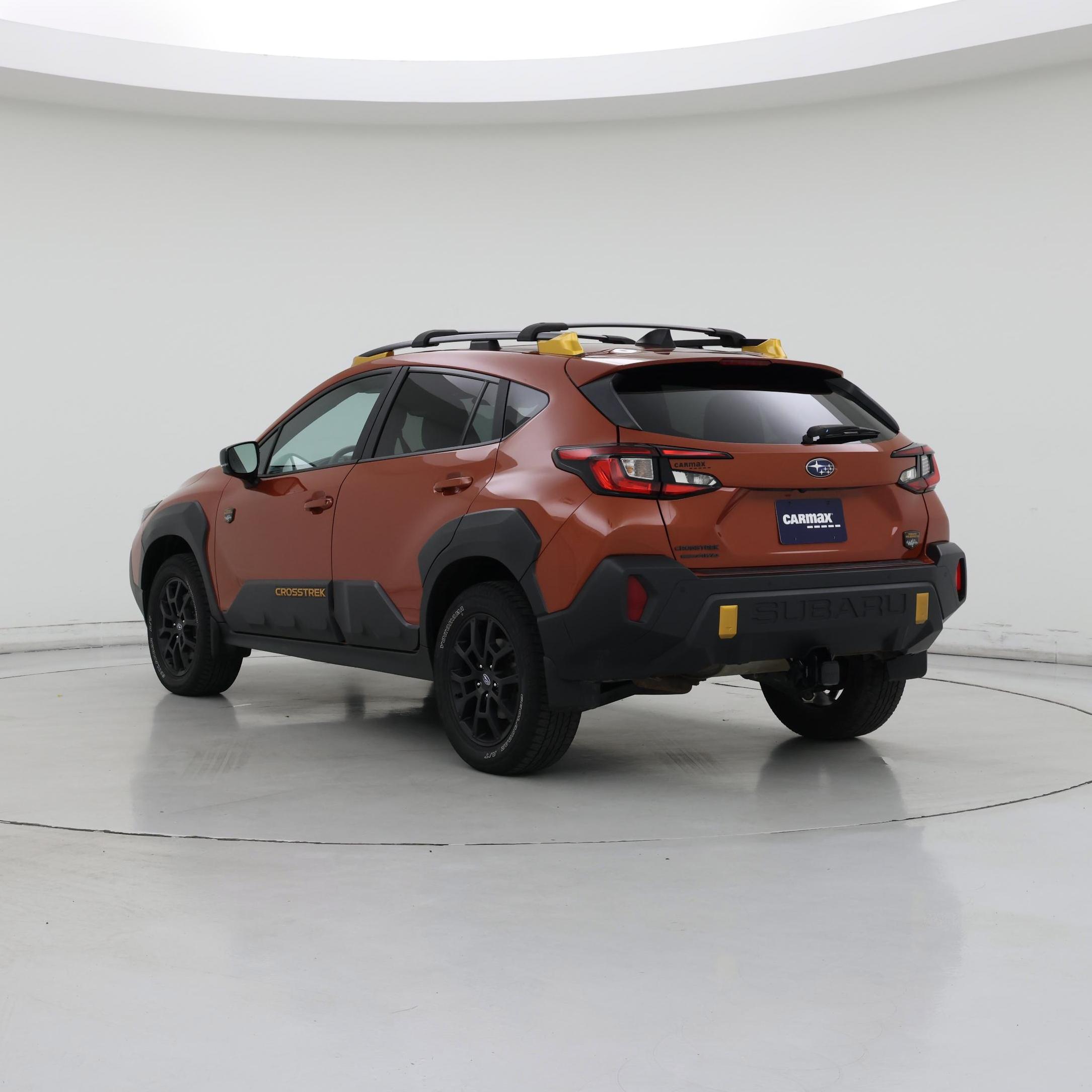 Thumbnail: 2024 Subaru Crosstrek - 2