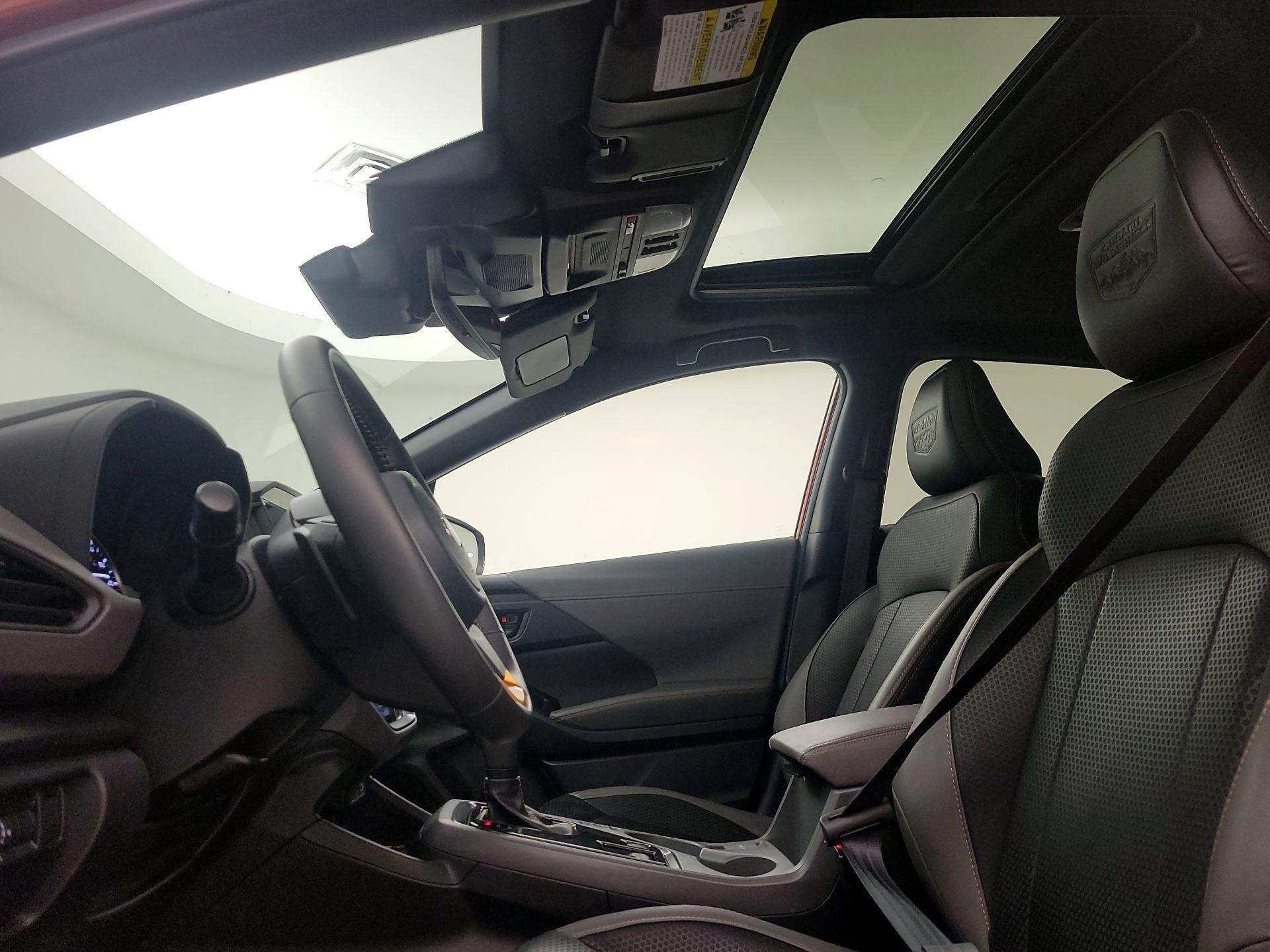 Thumbnail: 2024 Subaru Crosstrek - 20