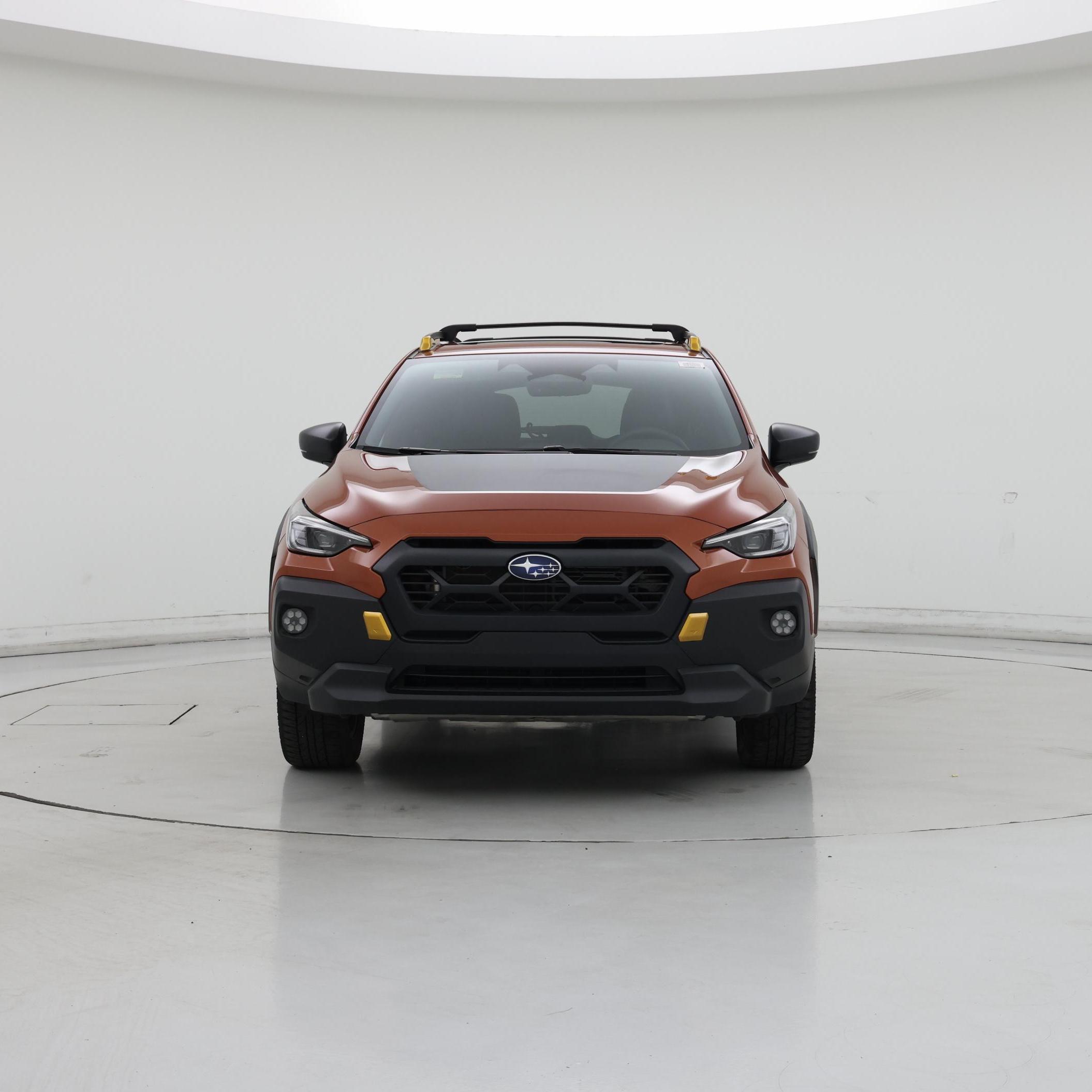 Thumbnail: 2024 Subaru Crosstrek - 5