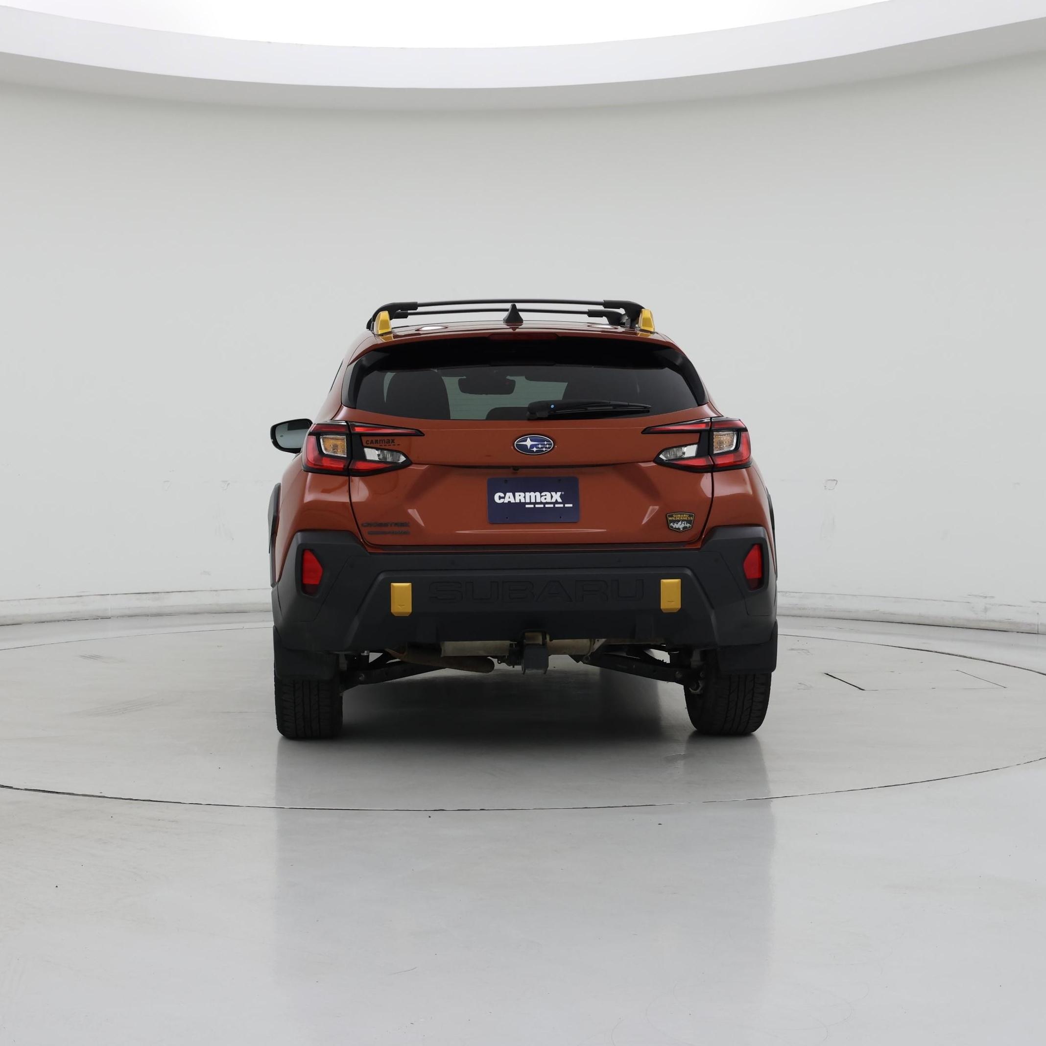 Thumbnail: 2024 Subaru Crosstrek - 6