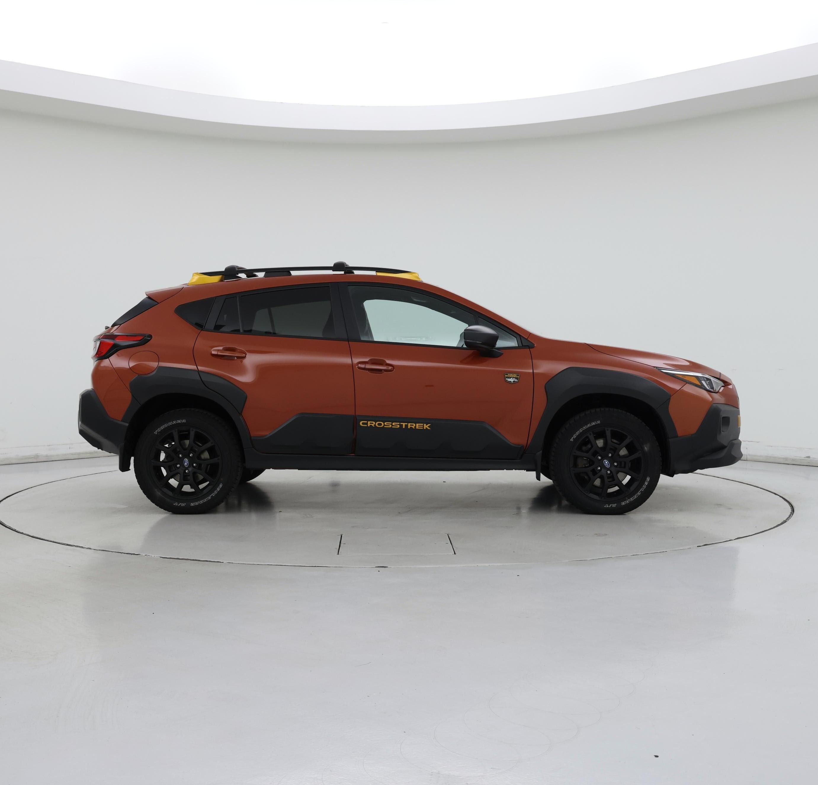Thumbnail: 2024 Subaru Crosstrek - 7