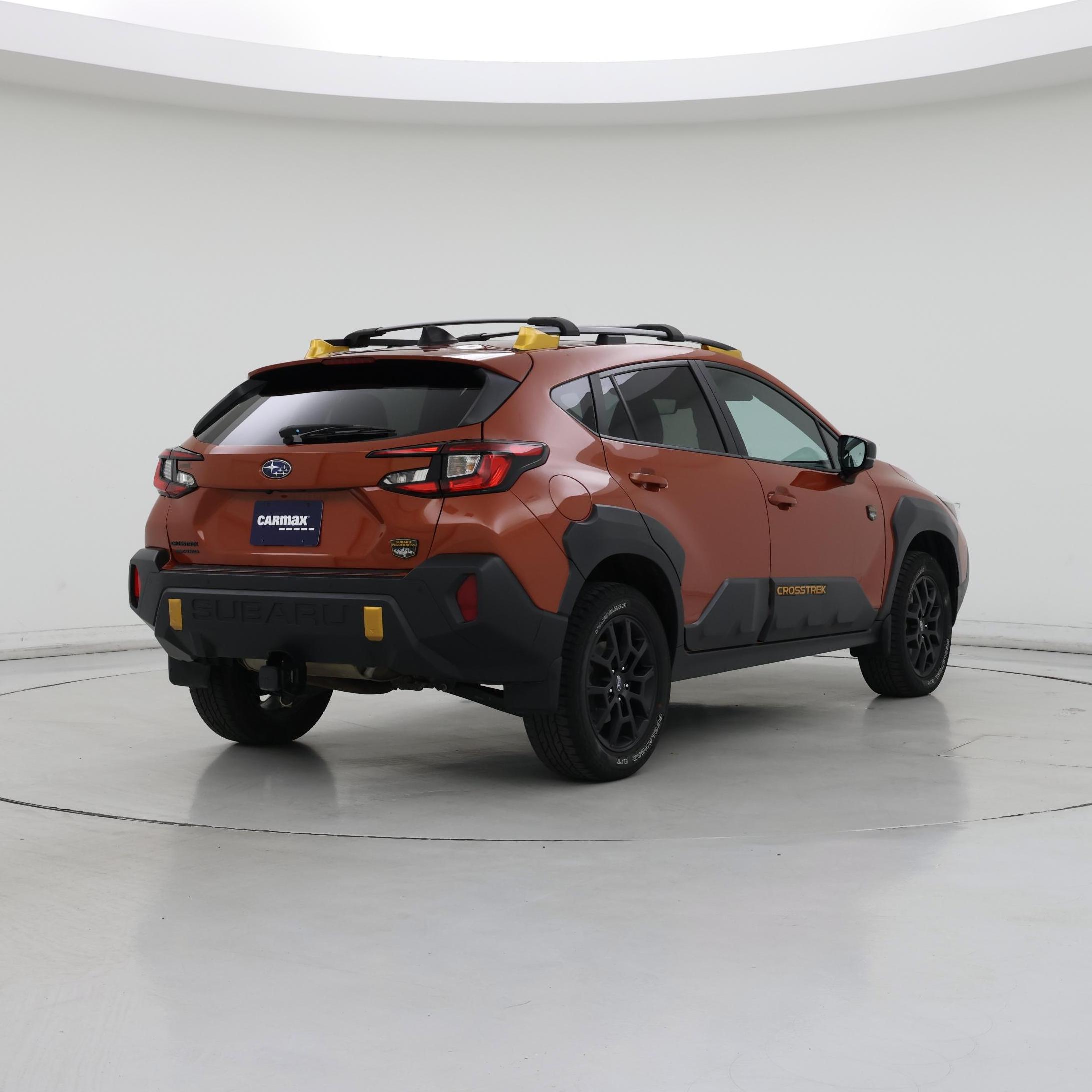 Thumbnail: 2024 Subaru Crosstrek - 8