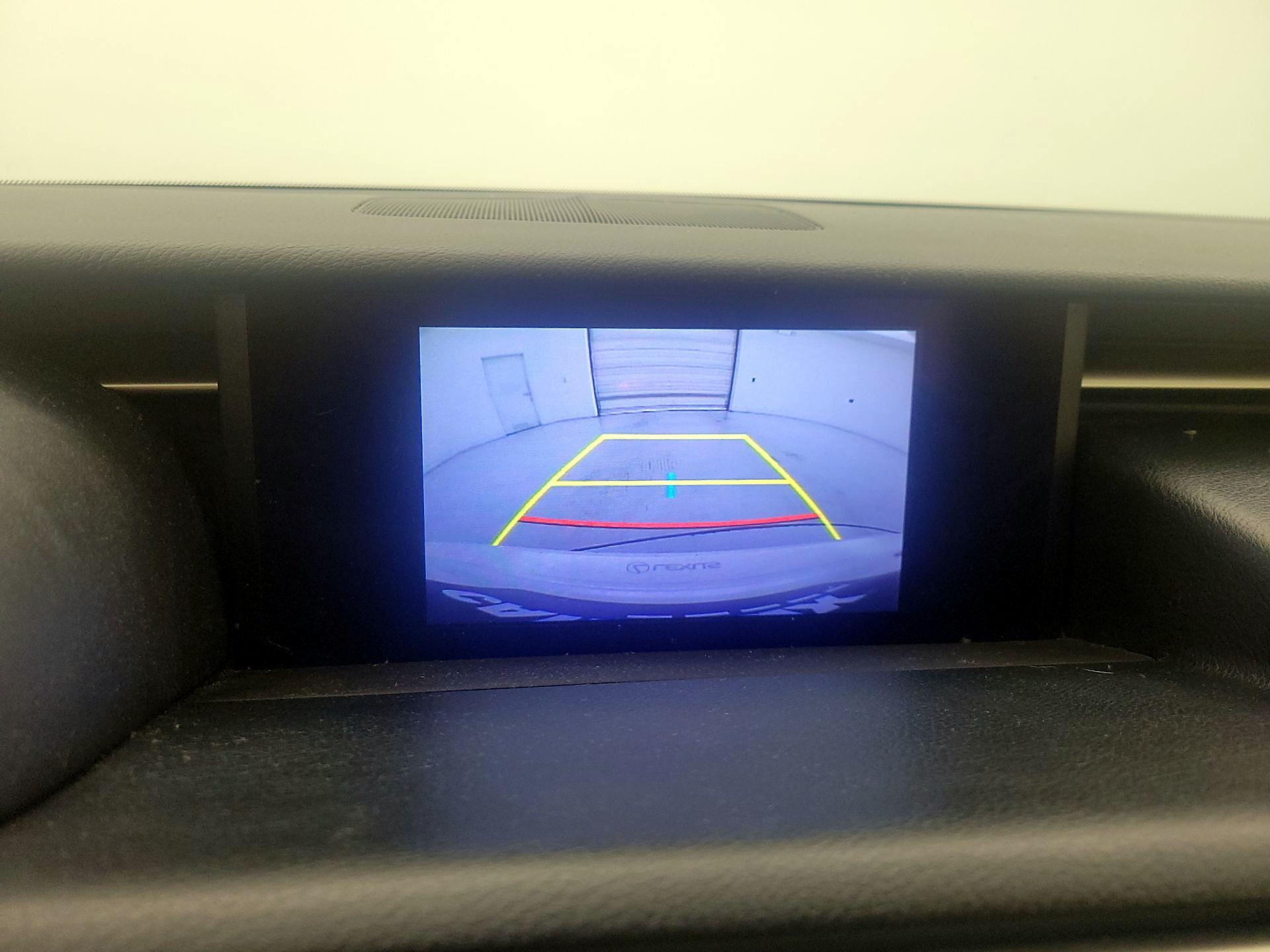 Thumbnail: 2015 Lexus IS - 14