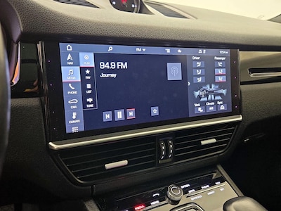 Radio (On)