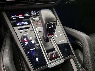 Shifter