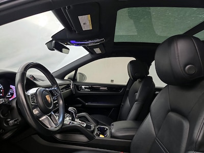 Sunroof