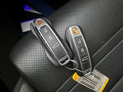 Keys