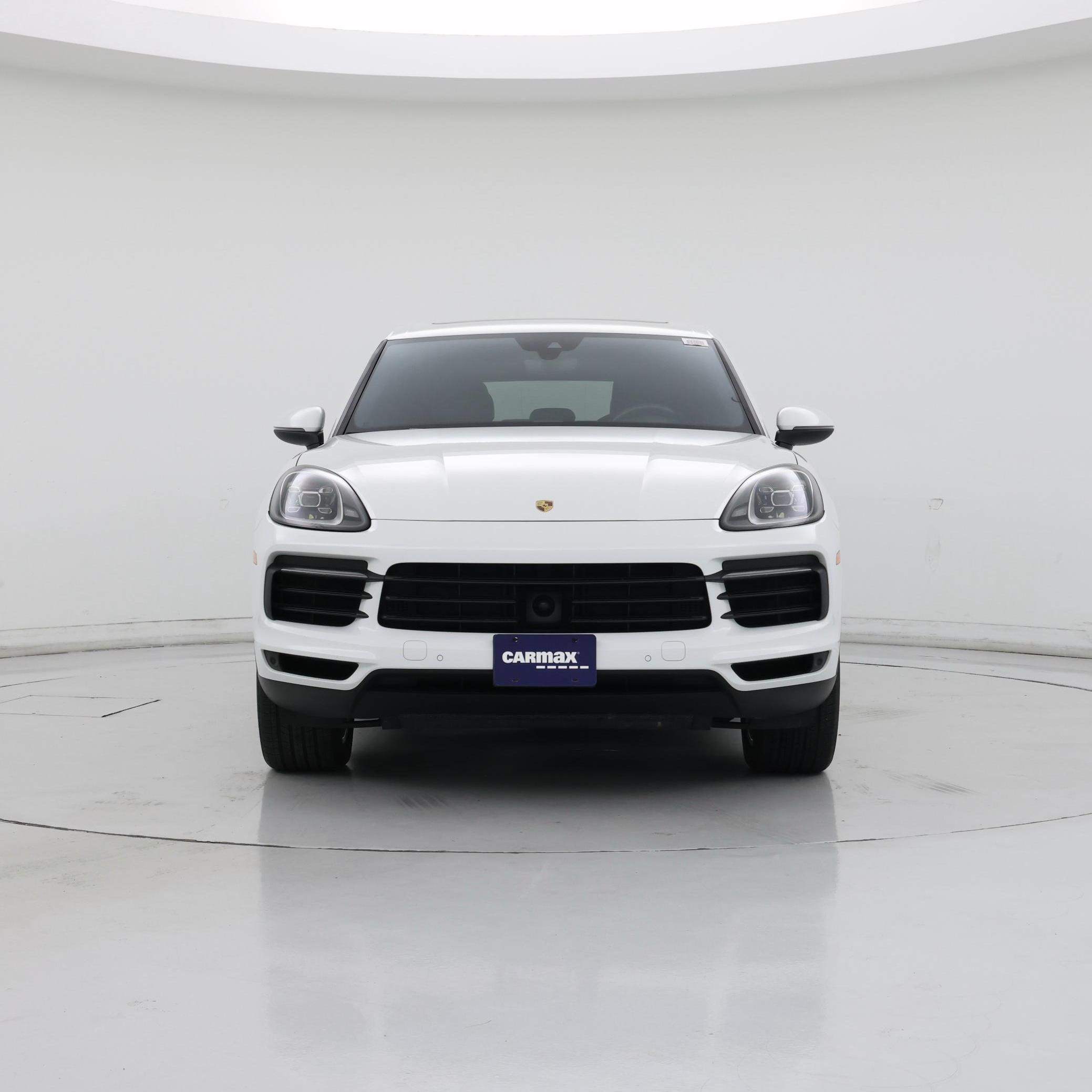 Thumbnail: 2020 Porsche Cayenne - 5