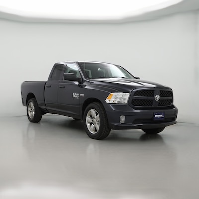 2019 Ram 1500 Classic Express