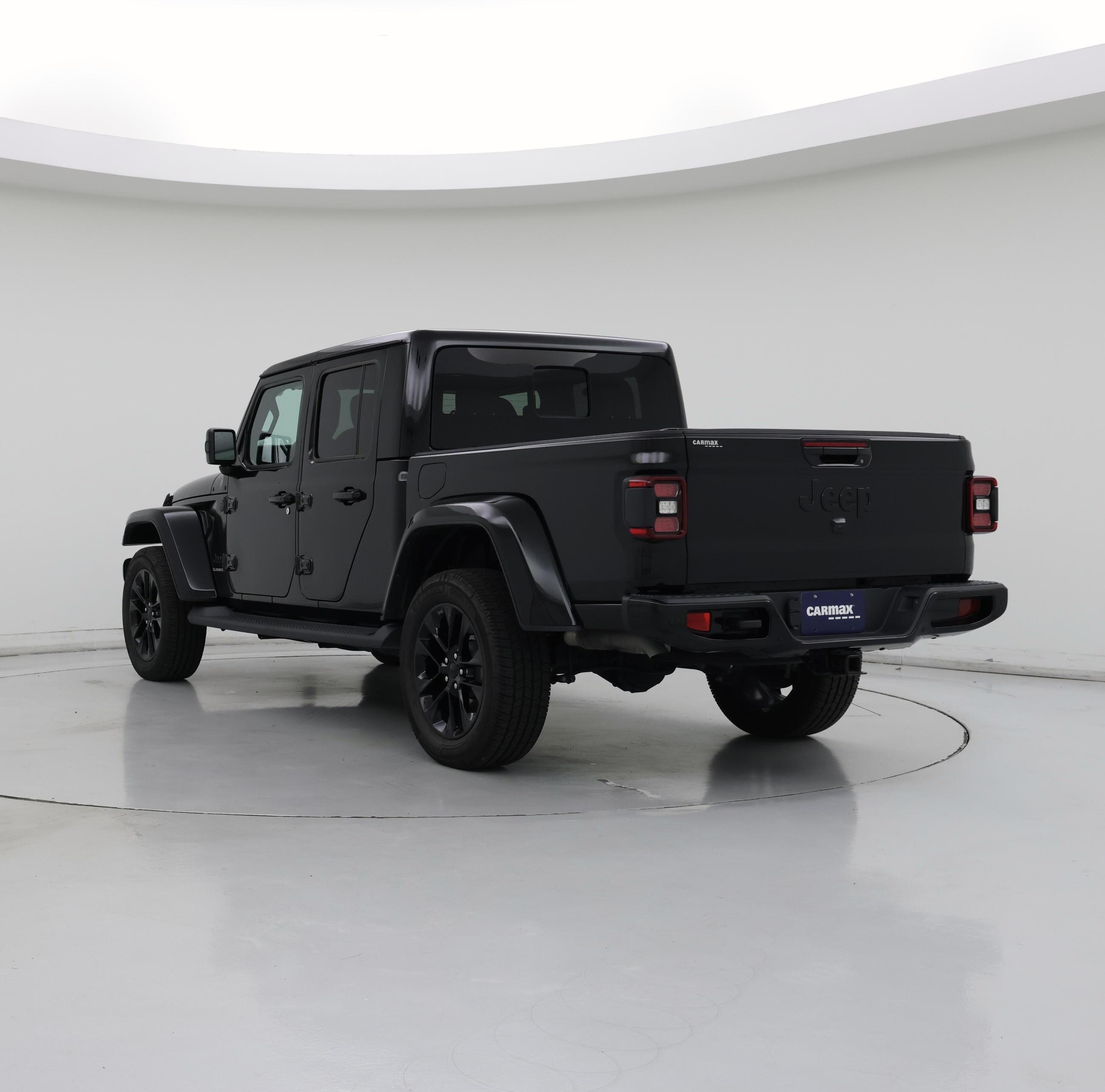Thumbnail: 2021 Jeep Gladiator - 2