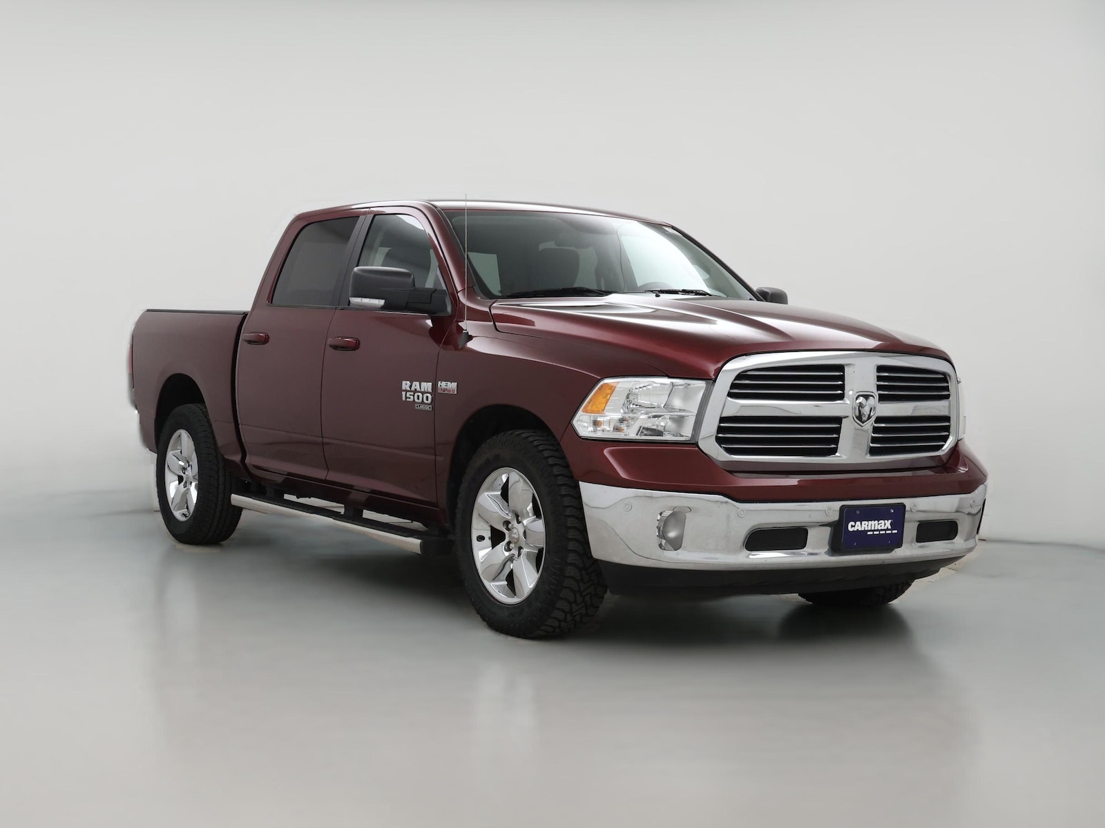2019 RAM Ram 1500 Classic