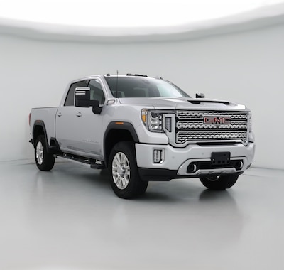 2023 GMC Sierra 2500 Denali