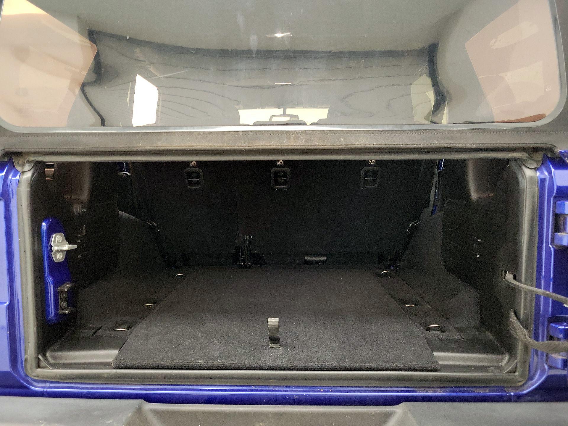 Thumbnail: 2018 Jeep Wrangler - 20