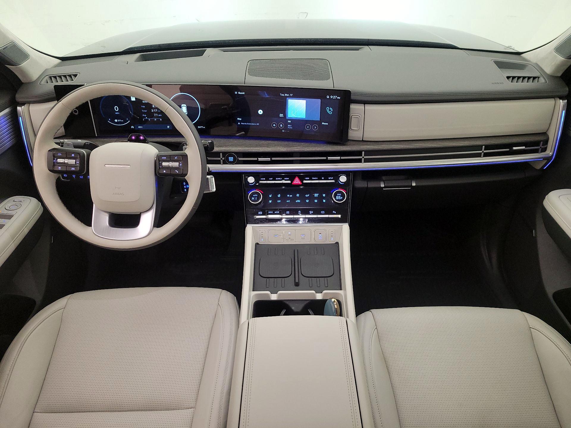 Thumbnail: 2024 Hyundai Santa Fe - 9