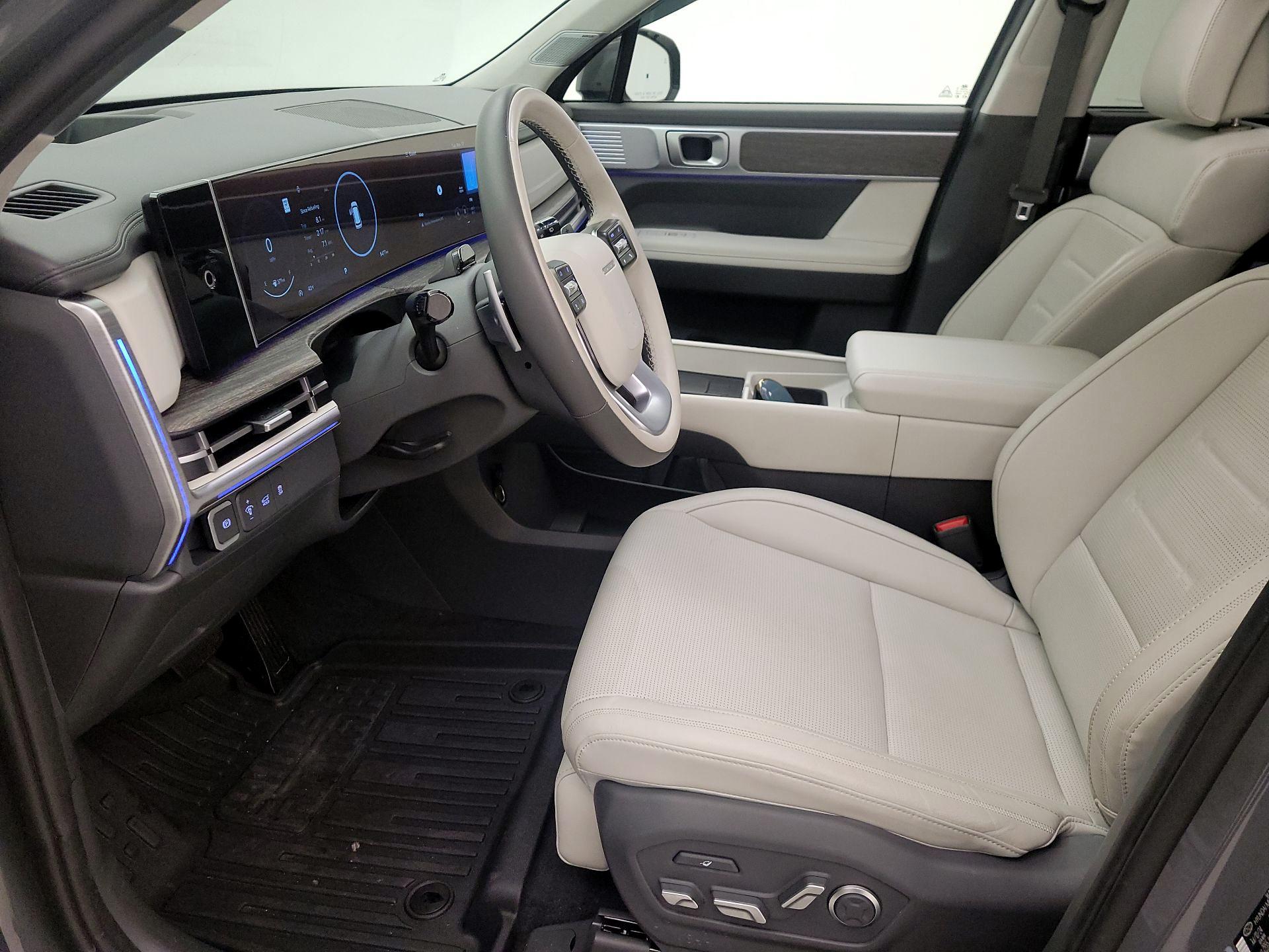 Thumbnail: 2024 Hyundai Santa Fe - 11