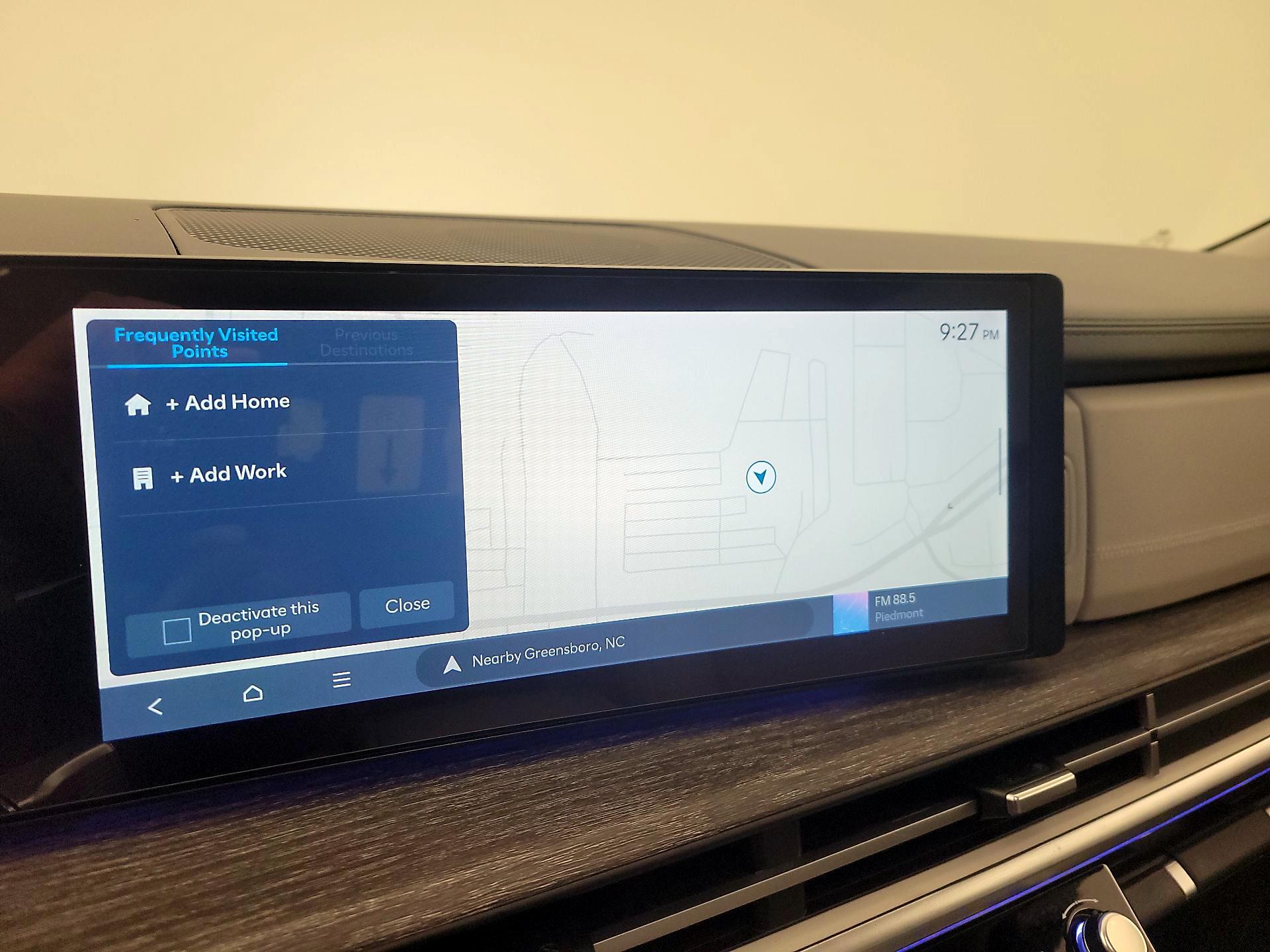 Thumbnail: 2024 Hyundai Santa Fe - 14